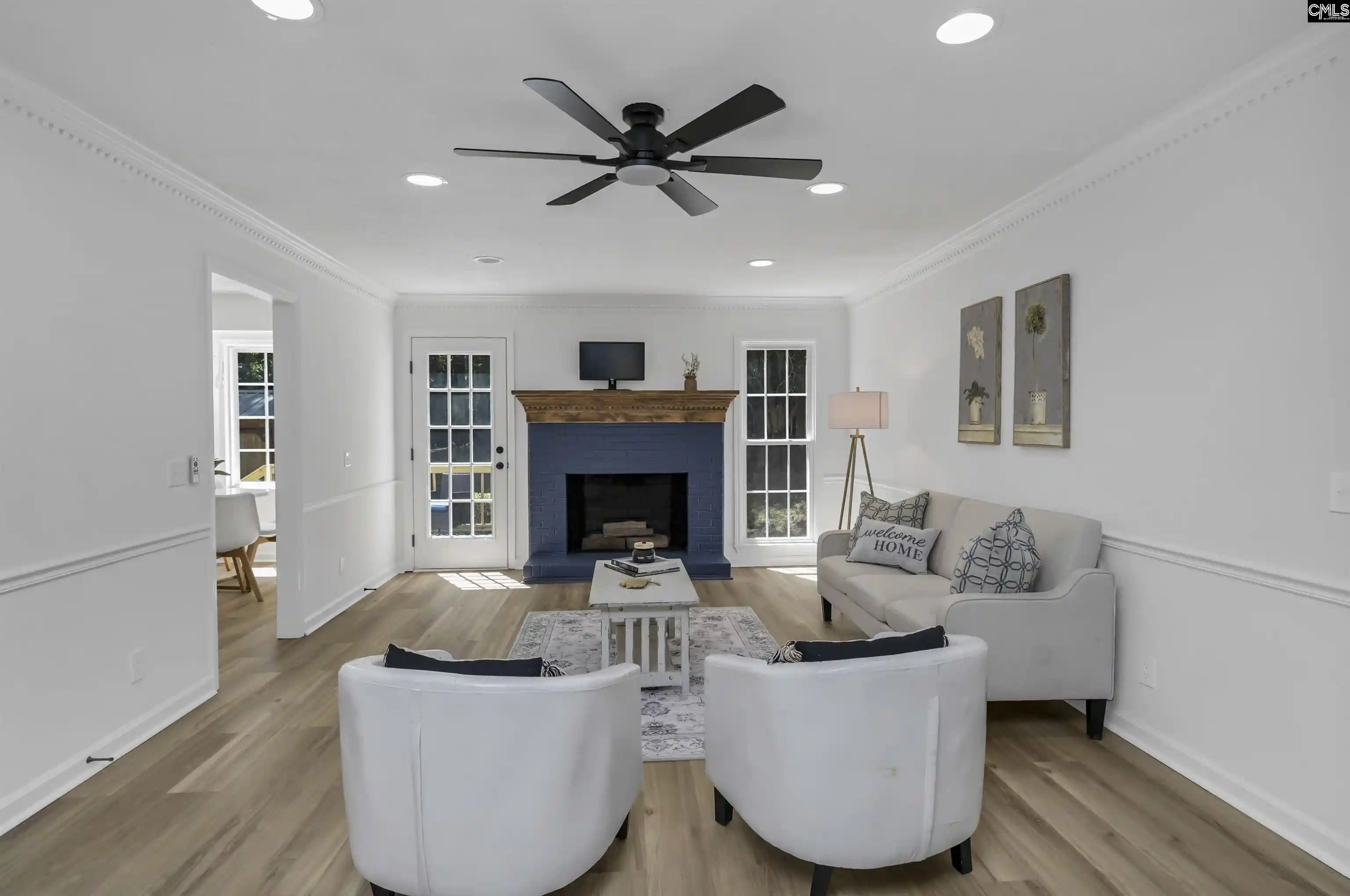 Photo 3 of Single family home for sale at 248 Ripley Station, Columbia, SC 29212 | MLS# 641747 | Listing updated on 2026-08-28