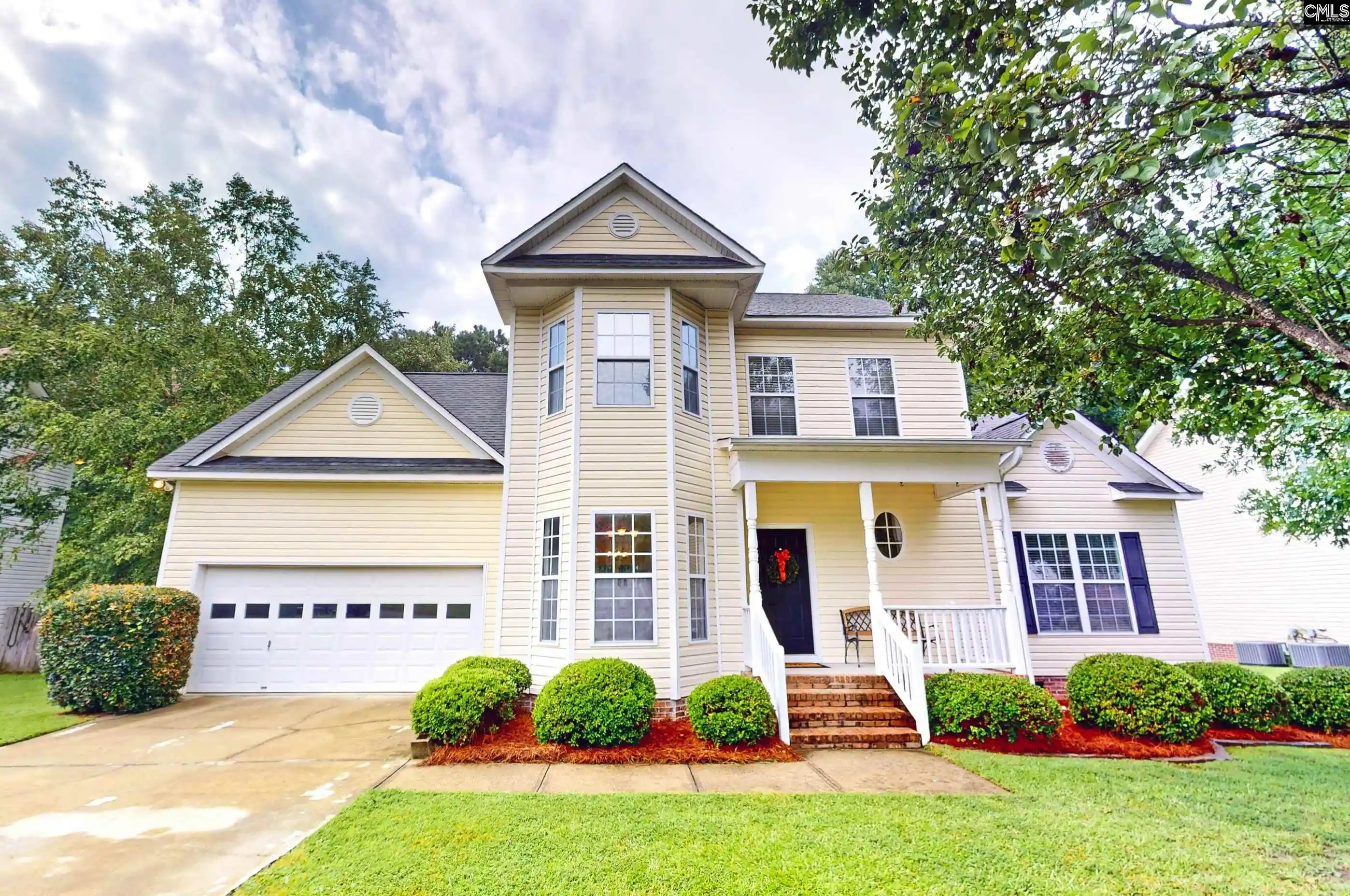 Photo 1 of Single family home for sale at 71 Hamptonwood, Columbia, SC 29209 | MLS# 641749 | Listing updated on 2026-09-04