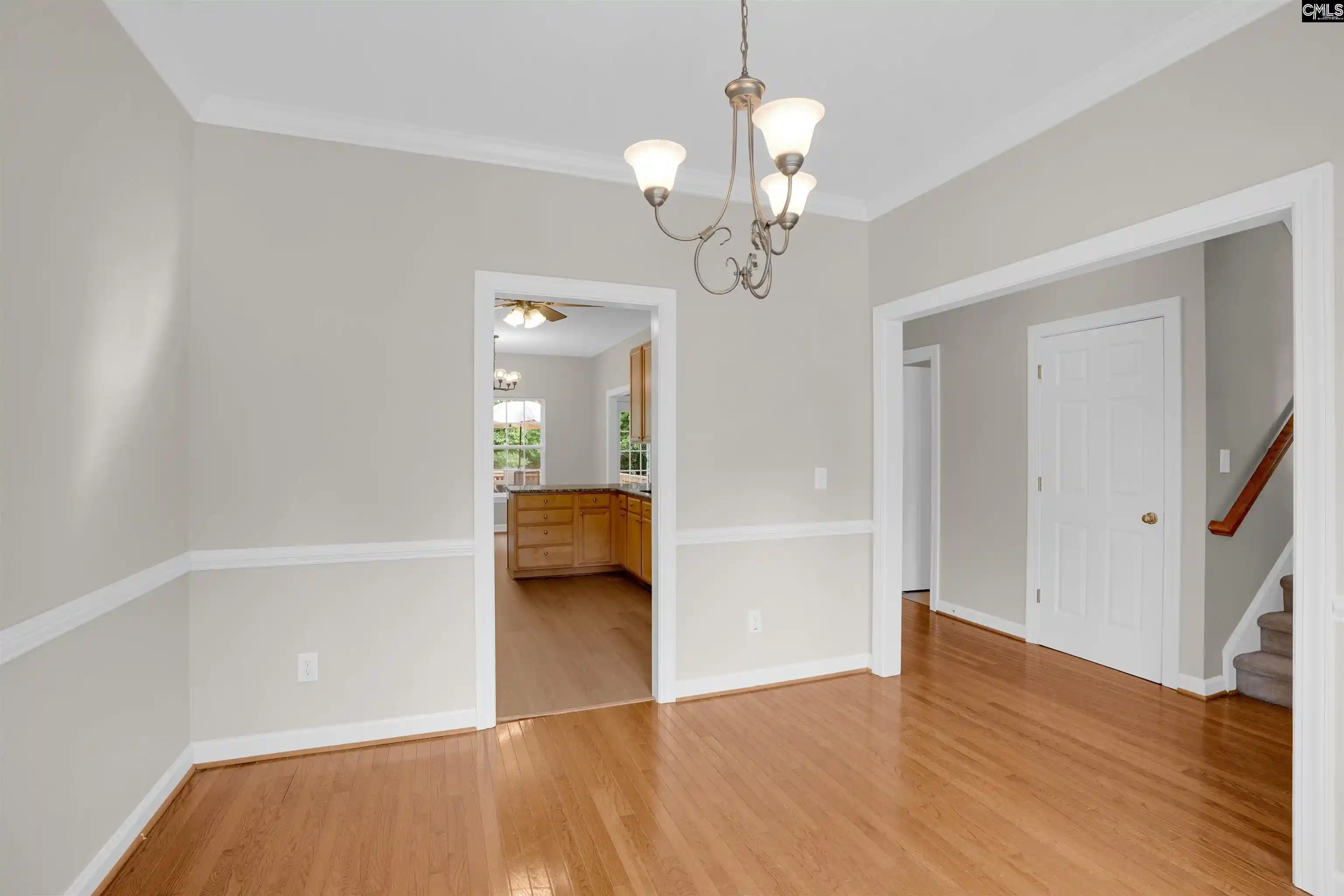 Photo 5 of Single family home for sale at 71 Hamptonwood, Columbia, SC 29209 | MLS# 641749 | Listing updated on 2026-09-04