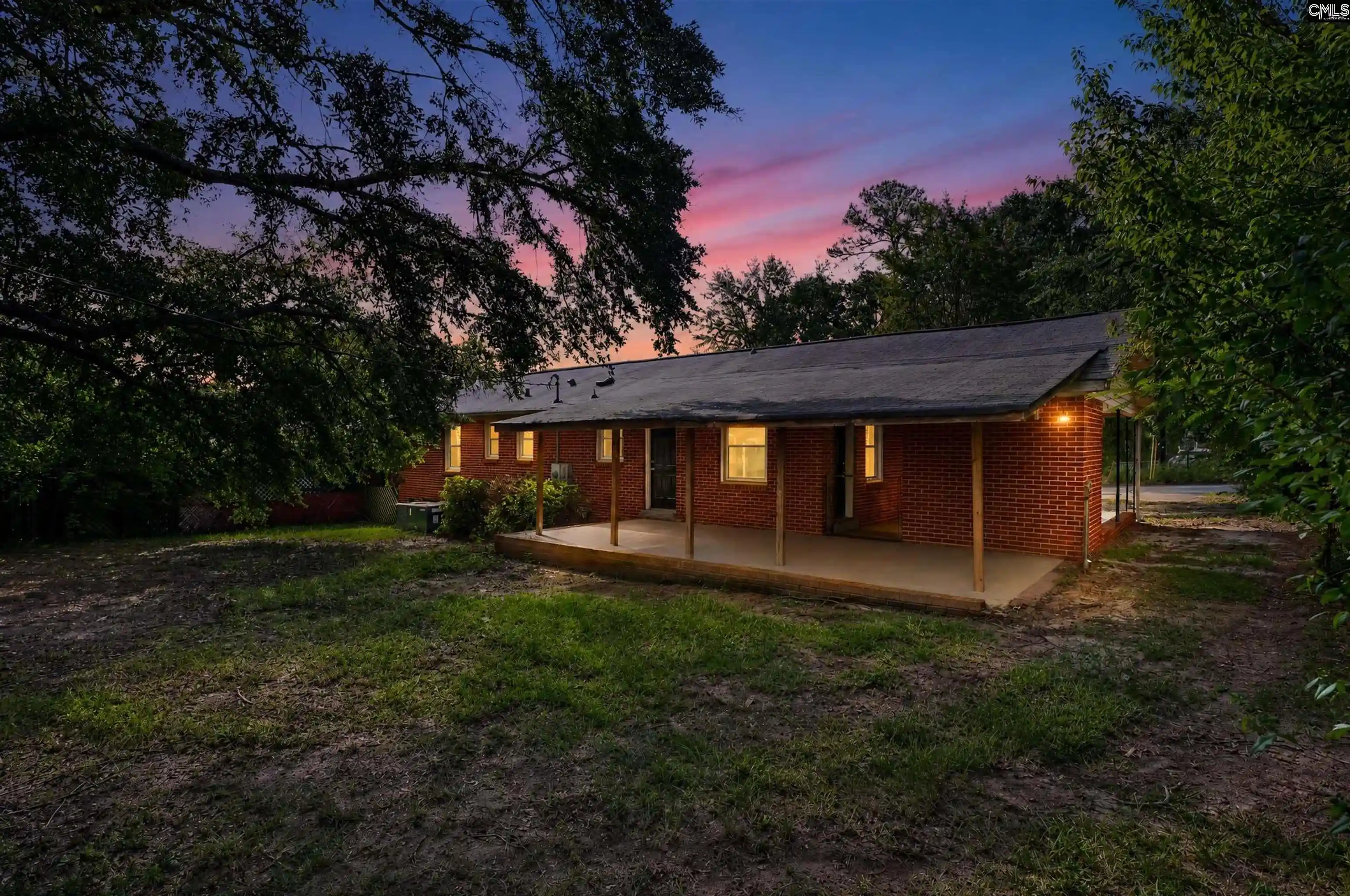 Photo 1 of Single family home for sale at 2131 Tuxedo, Columbia, SC 29209 | MLS# 641750 | Listing updated on 2026-09-25