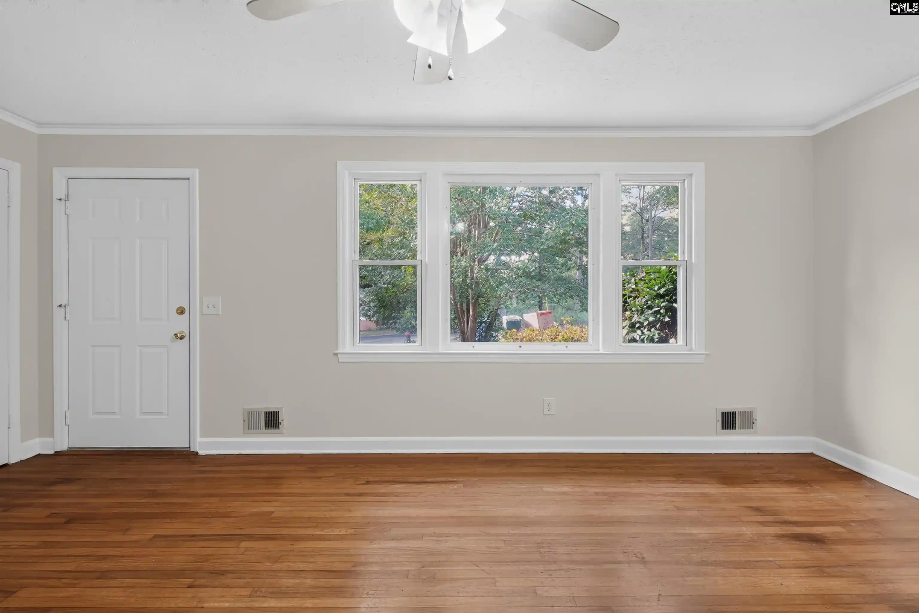 Photo 2 of Single family home for sale at 2131 Tuxedo, Columbia, SC 29209 | MLS# 641750 | Listing updated on 2026-09-25