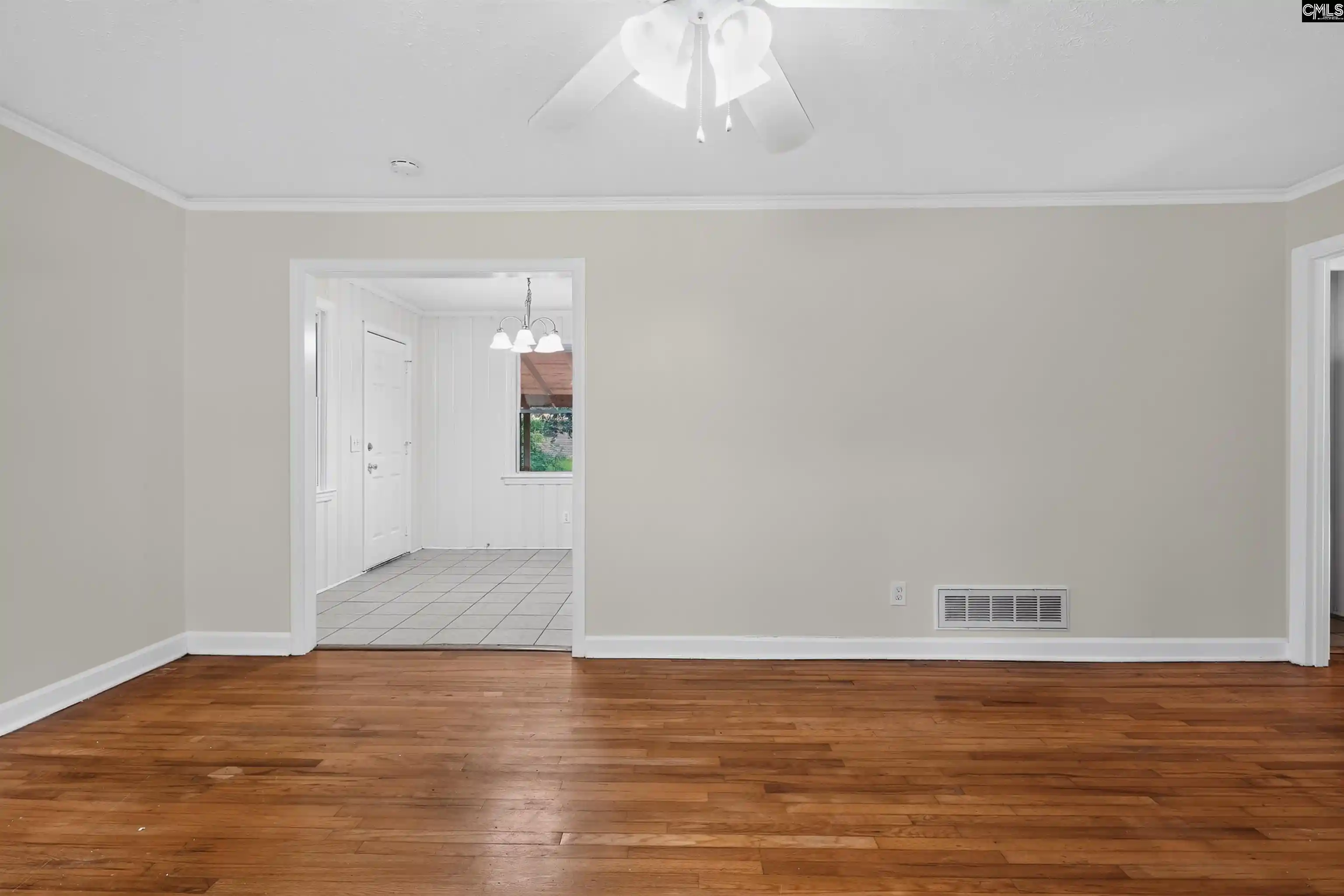Photo 3 of Single family home for sale at 2131 Tuxedo, Columbia, SC 29209 | MLS# 641750 | Listing updated on 2026-09-25