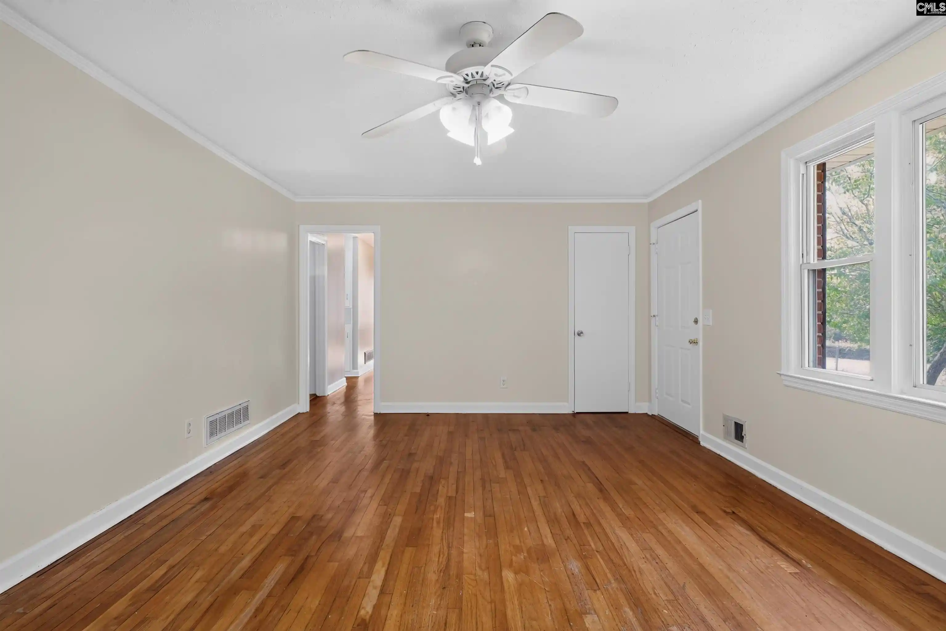 Photo 4 of Single family home for sale at 2131 Tuxedo, Columbia, SC 29209 | MLS# 641750 | Listing updated on 2026-09-25