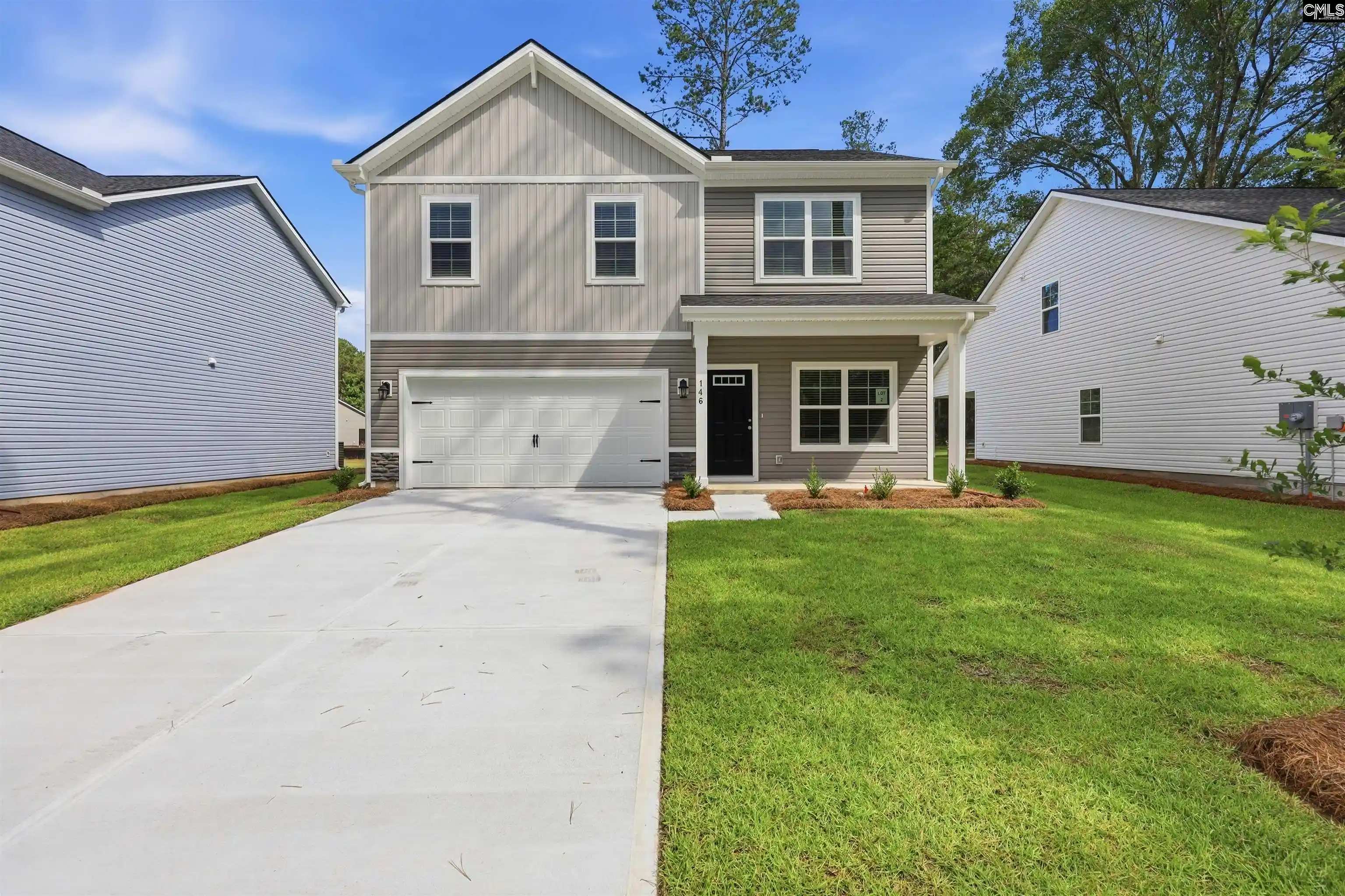 Photo 1 of Single family home for sale at 746 Dappled Willow, Blythewood, SC 29016 | MLS# 641752 | Listing updated on 2026-08-31