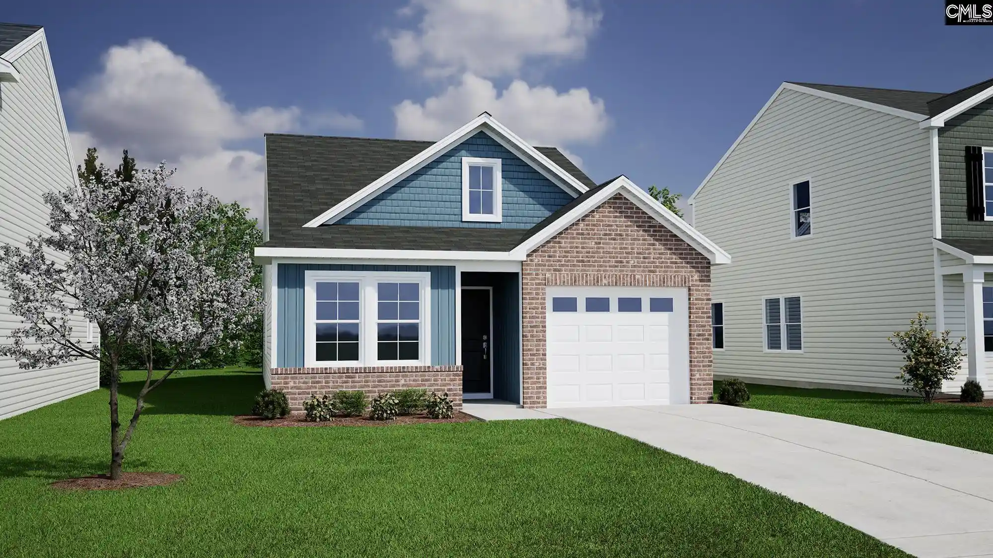 Photo 4 of Sale Pending at 225 Laurinton Farms, Hopkins, SC 29061 | MLS# 641753 | Listing updated on 2026-10-12
