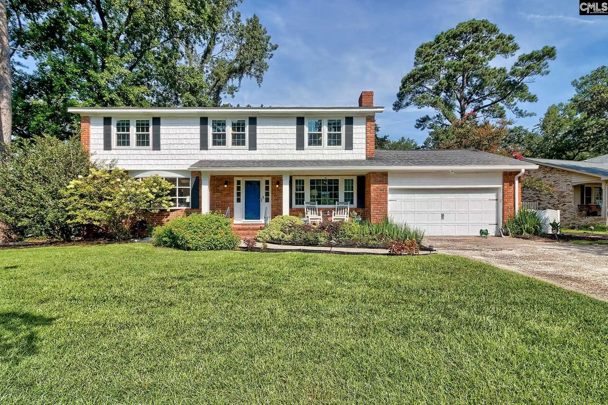 Photo 1 of Single family home for sale at 6557 Eastshore, Columbia, SC 29206 | MLS# 641756 | Listing updated on 2026-08-27