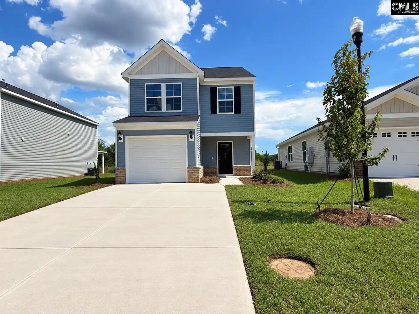 Photo 1 of Single family home for sale at 212 Laurinton Farms, Hopkins, SC 29061 | MLS# 641759 | Listing updated on 2026-10-03