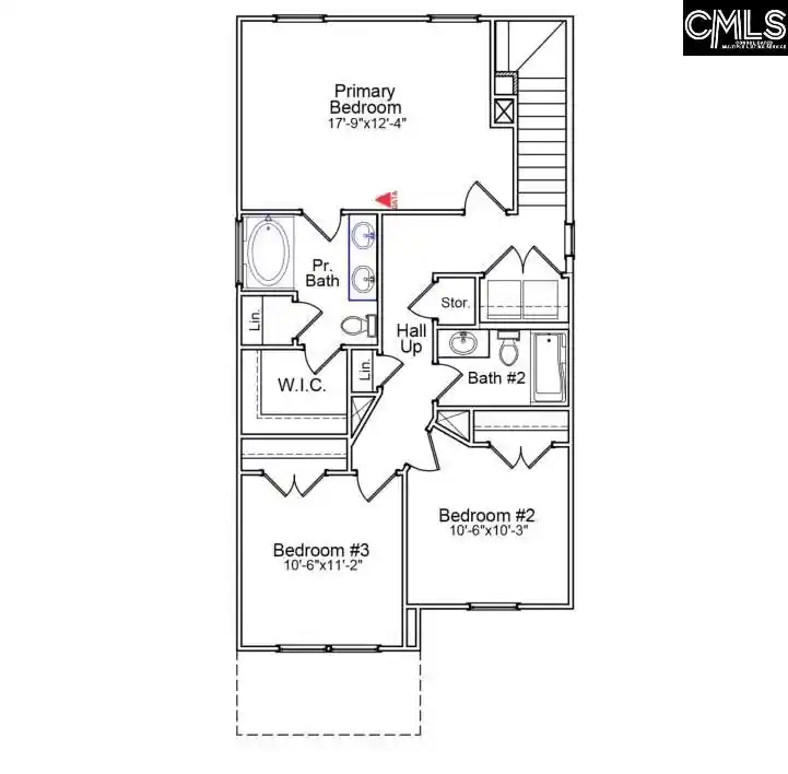 Photo 4 of Single family home for sale at 212 Laurinton Farms, Hopkins, SC 29061 | MLS# 641759 | Listing updated on 2026-10-03
