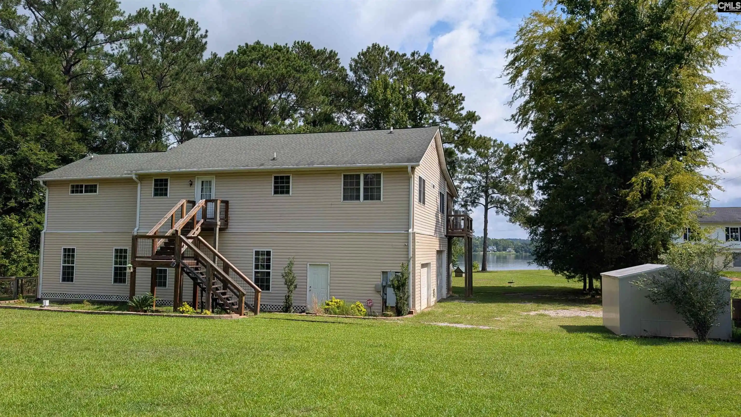 Photo 1 of Single family home for sale at 1173 Shangri La, Winnsboro, SC 29180 | MLS# 641762 | Listing updated on 2026-08-28