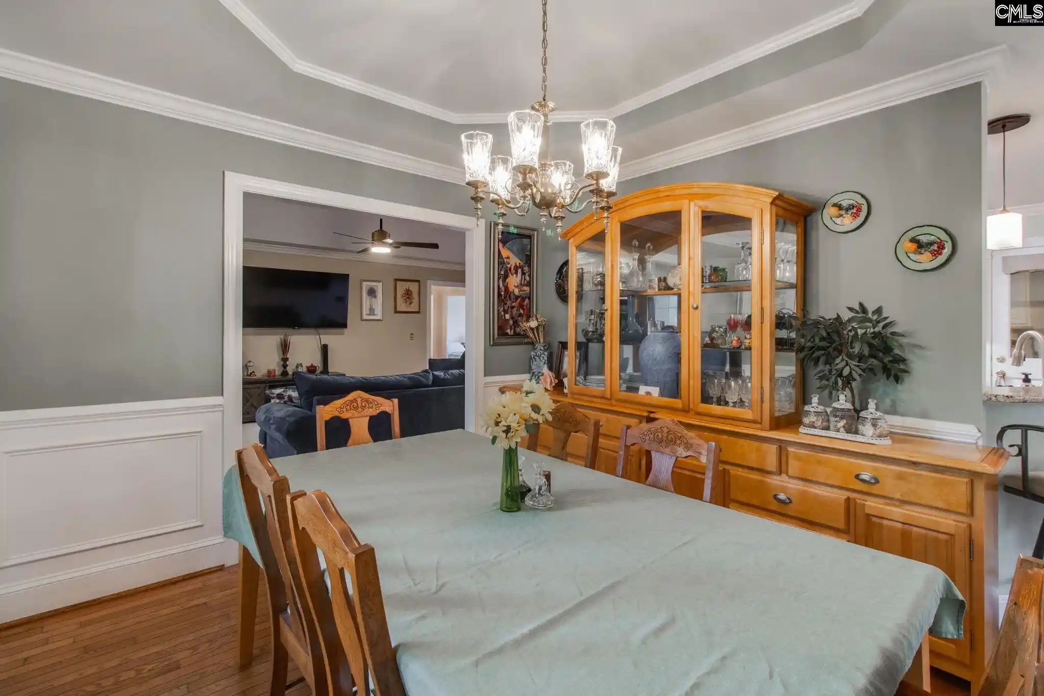 Photo 2 of Single family home for sale at 320 Wiltshire, Columbia, SC 29229 | MLS# 641763 | Listing updated on 2026-09-17