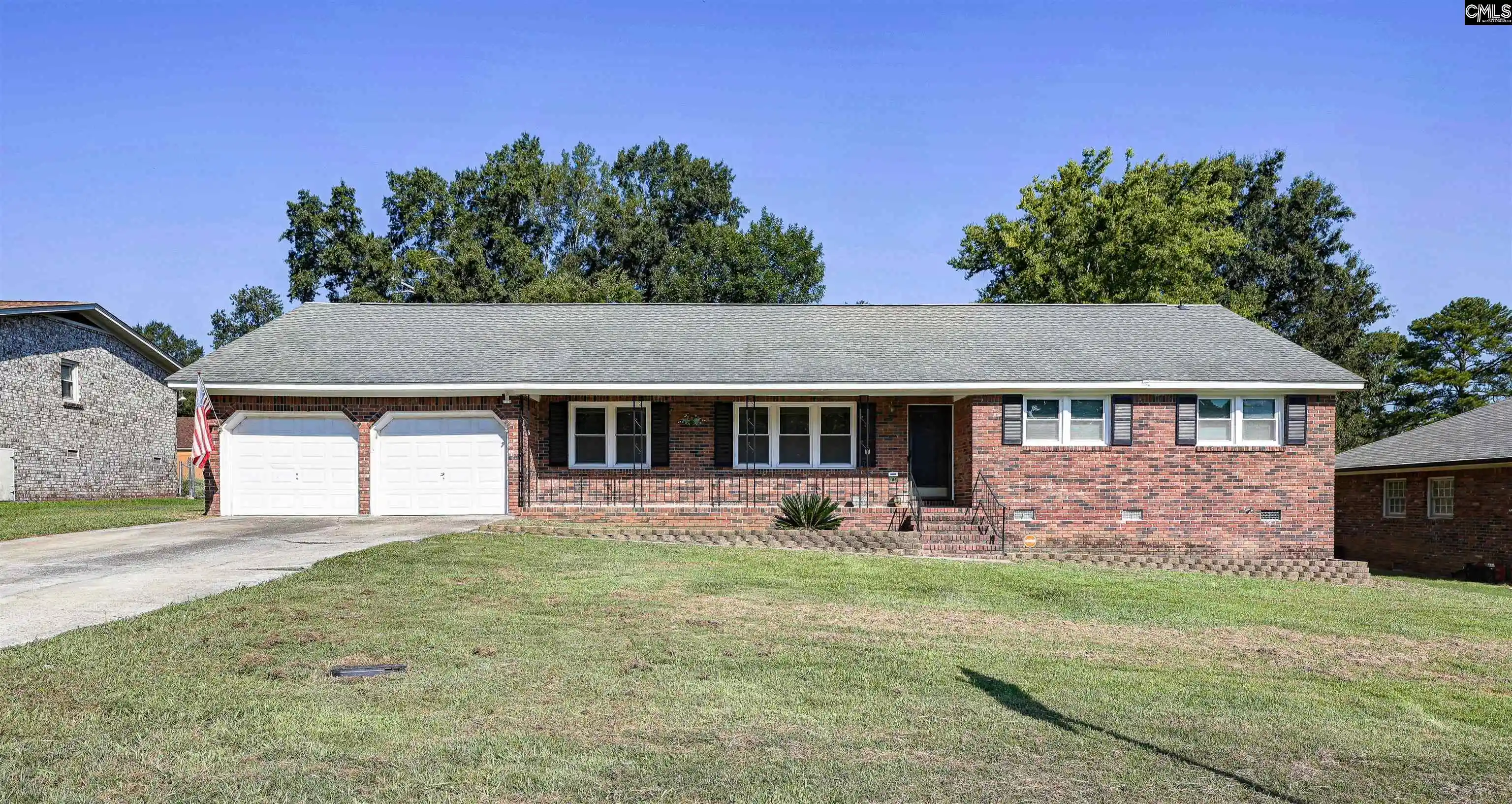 Photo 1 of Single family home for sale at 106 Hexham, Irmo, SC 29063 | MLS# 641764 | Listing updated on 2026-08-28