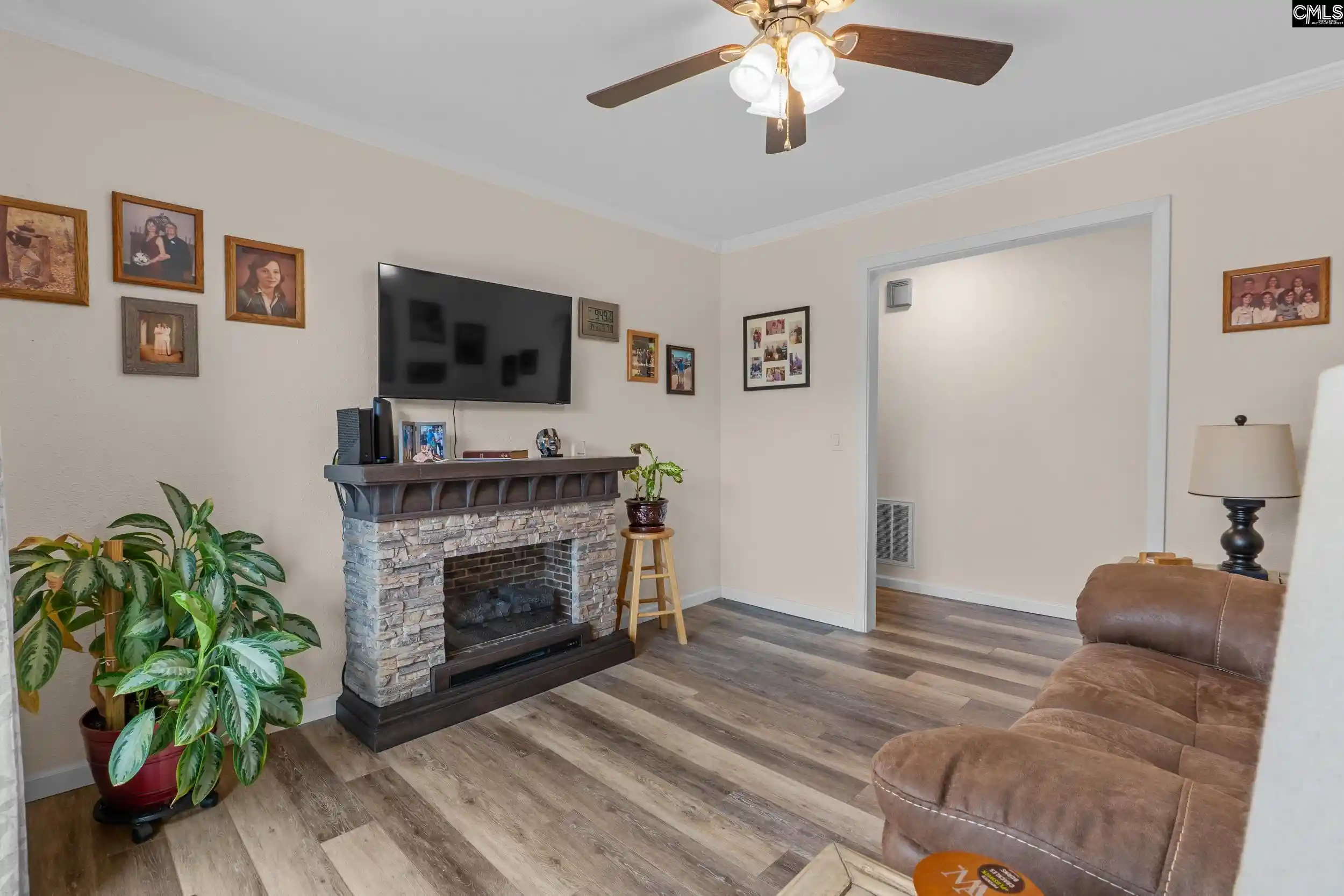 Photo 2 of Sale Pending at 890 Pine Forest, Columbia, SC 29210 | MLS# 641765 | Listing updated on 2026-09-12