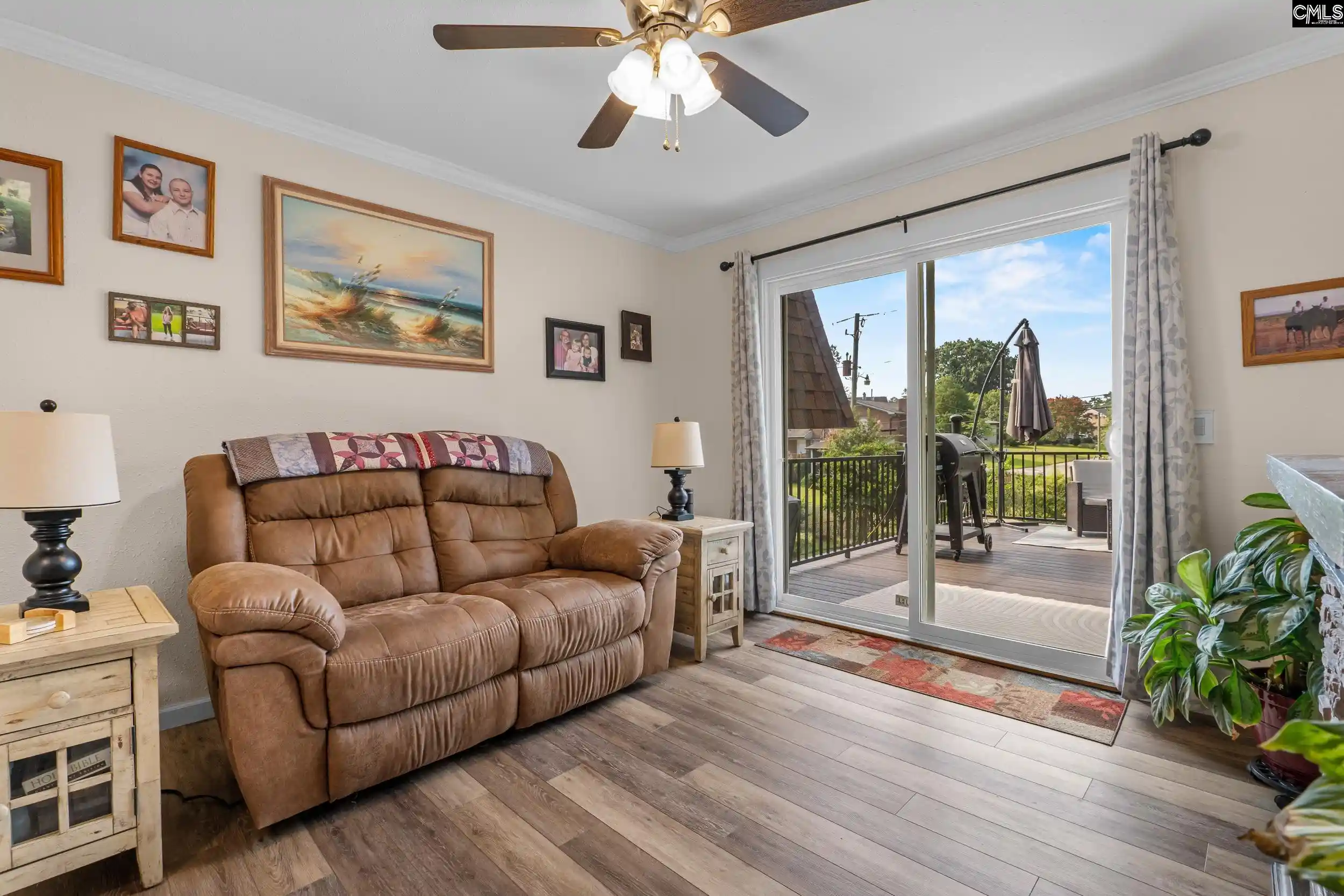 Photo 3 of Sale Pending at 890 Pine Forest, Columbia, SC 29210 | MLS# 641765 | Listing updated on 2026-09-12
