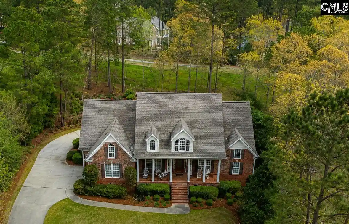 Photo 1 of Sale Pending at 206 Beaver Lake, Elgin, SC 29045 | MLS# 641766 | Listing updated on 2026-09-04