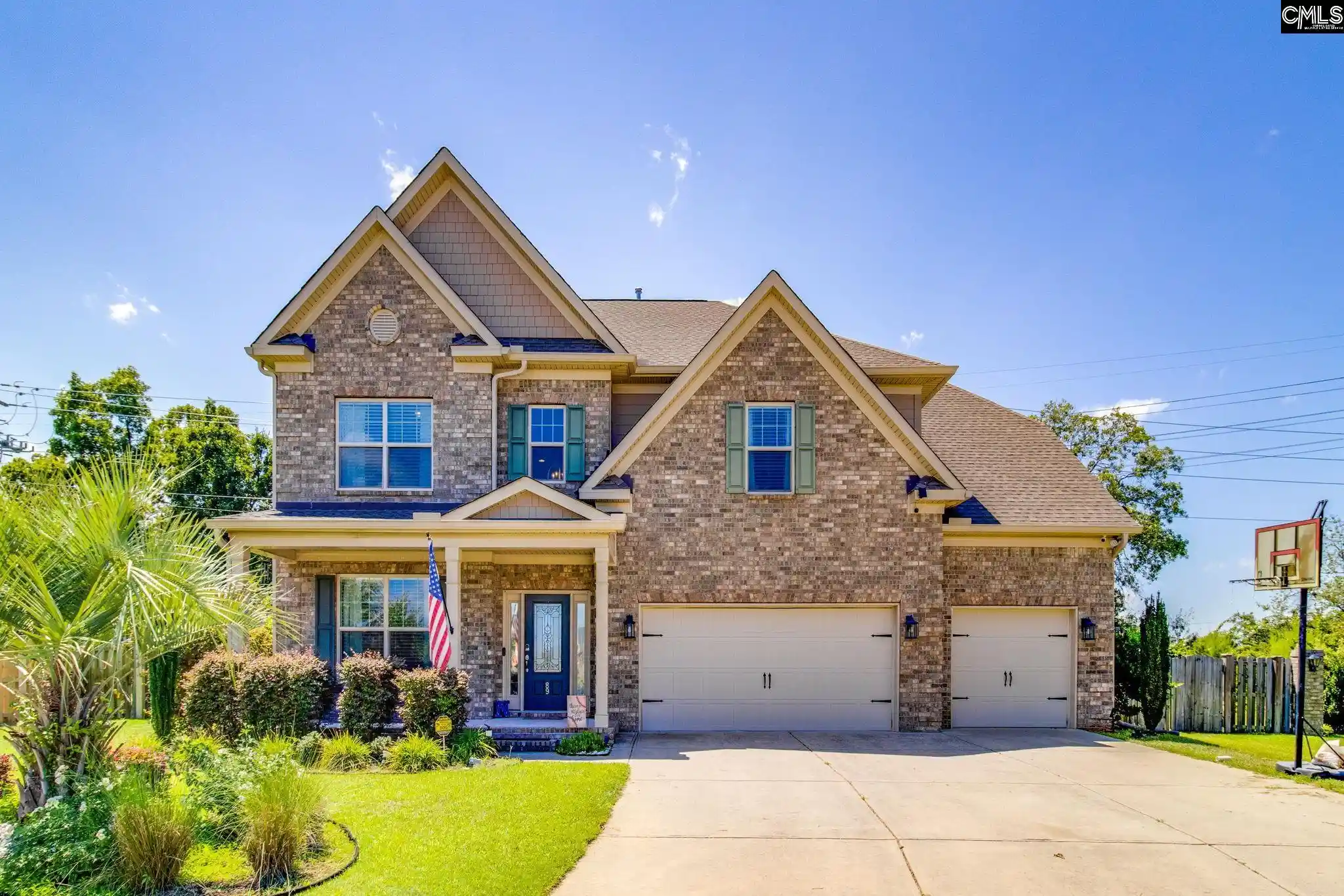 Photo 1 of Single family home for sale at 89 Palmetto Palm, Blythewood, SC 29016 | MLS# 641767 | Listing updated on 2026-08-27