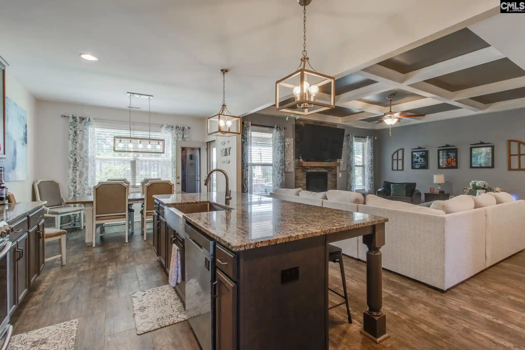 Photo 4 of Single family home for sale at 89 Palmetto Palm, Blythewood, SC 29016 | MLS# 641767 | Listing updated on 2026-08-27
