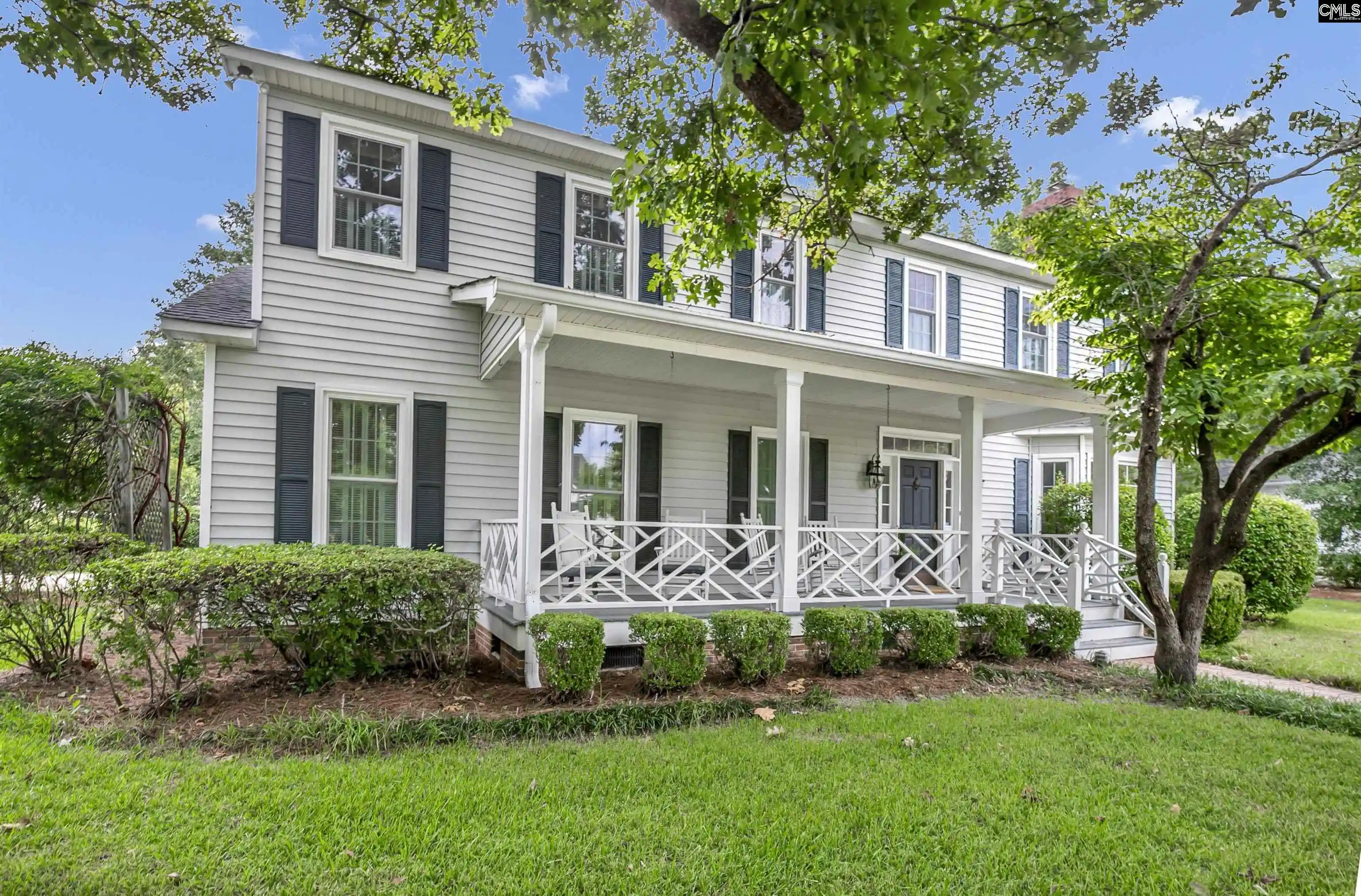 Photo 1 of Single family home for sale at 1304 Fair, Camden, SC 29020 | MLS# 641772 | Listing updated on 2026-08-27