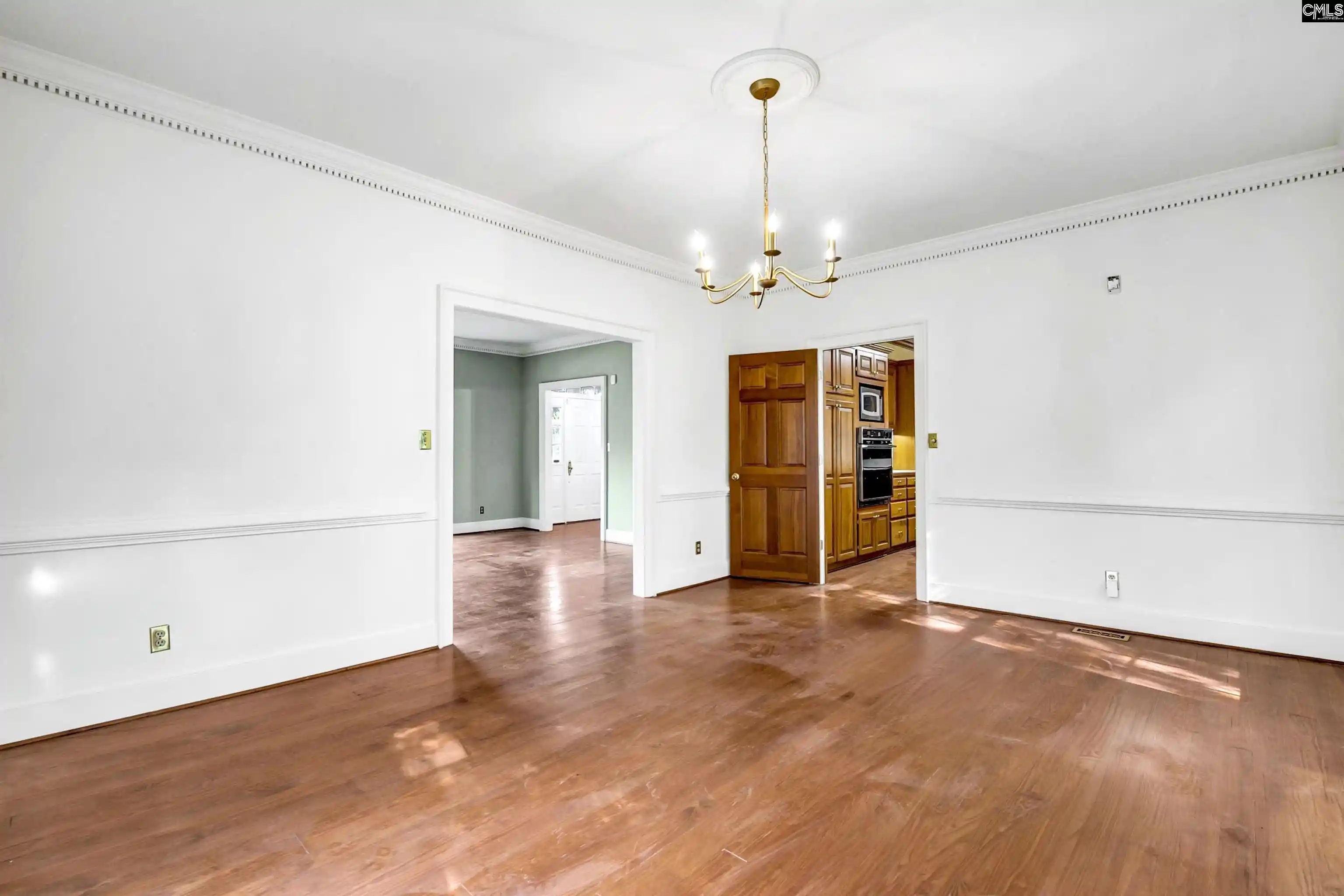 Photo 5 of Single family home for sale at 1304 Fair, Camden, SC 29020 | MLS# 641772 | Listing updated on 2026-08-27