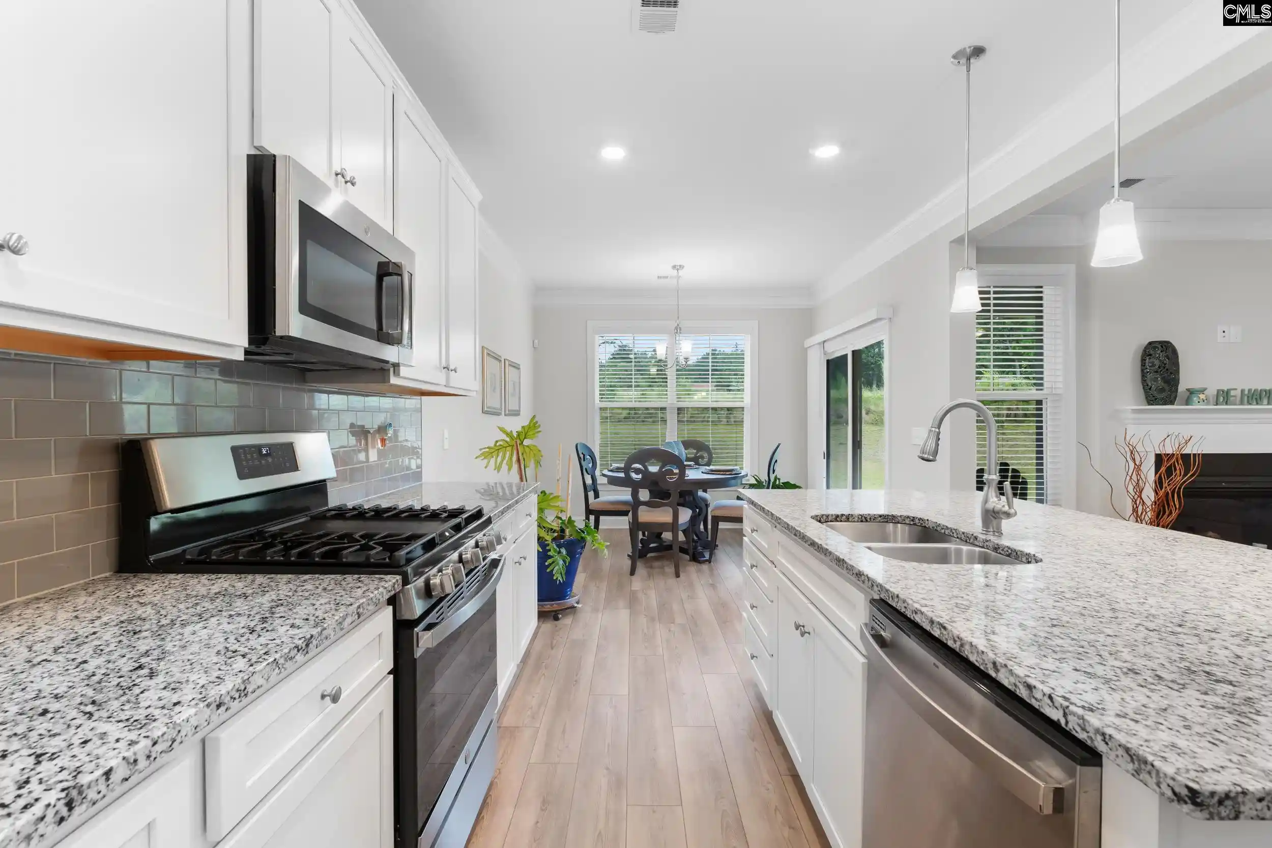 Photo 3 of Single family home for sale at 215 Falling Leaves, Blythewood, SC 29016 | MLS# 641773 | Listing updated on 2026-08-27