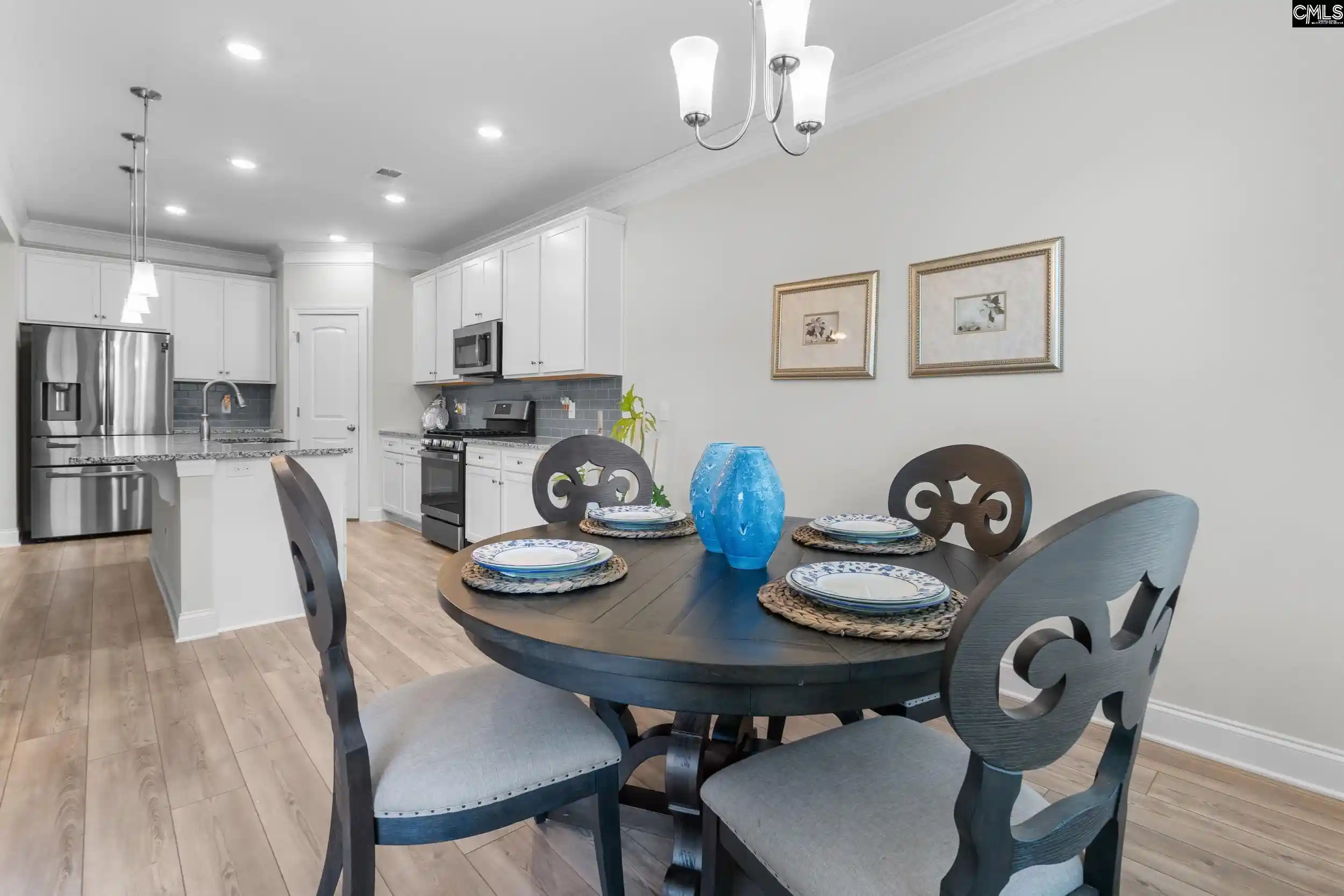 Photo 4 of Single family home for sale at 215 Falling Leaves, Blythewood, SC 29016 | MLS# 641773 | Listing updated on 2026-08-27