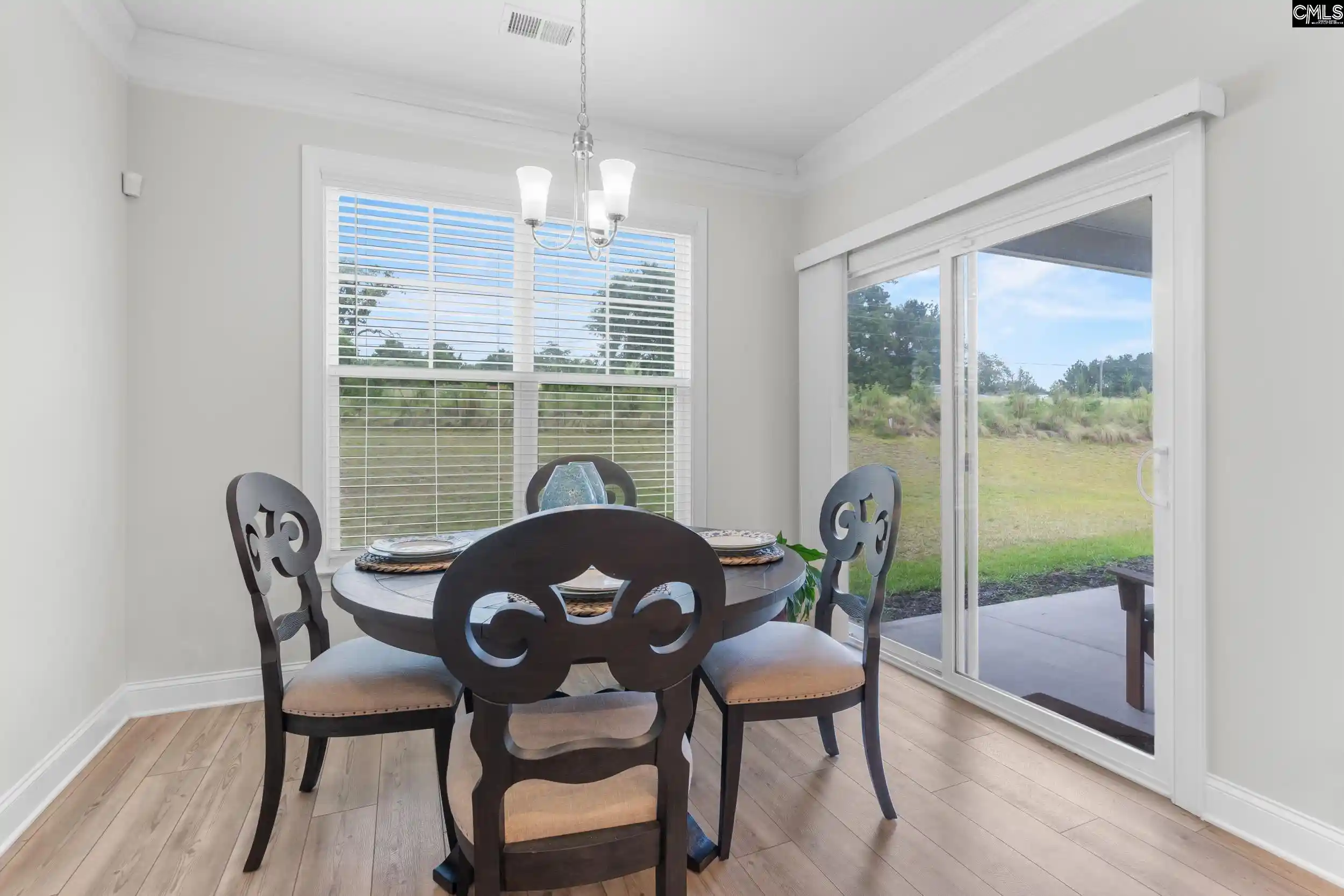 Photo 5 of Single family home for sale at 215 Falling Leaves, Blythewood, SC 29016 | MLS# 641773 | Listing updated on 2026-08-27
