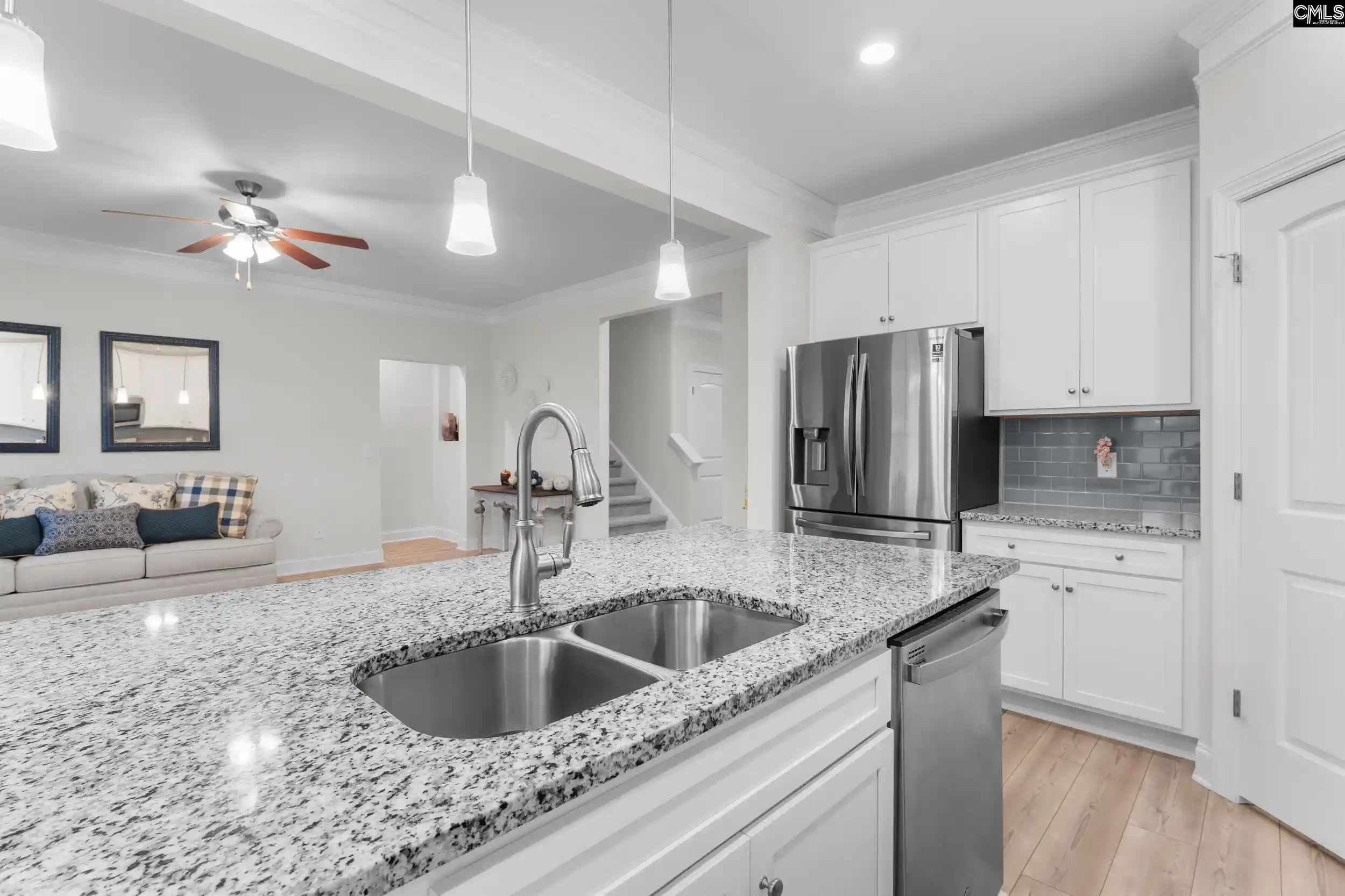 Photo 36 of Single family home for sale at 215 Falling Leaves, Blythewood, SC 29016 | MLS# 641773 | Listing updated on 2026-08-27