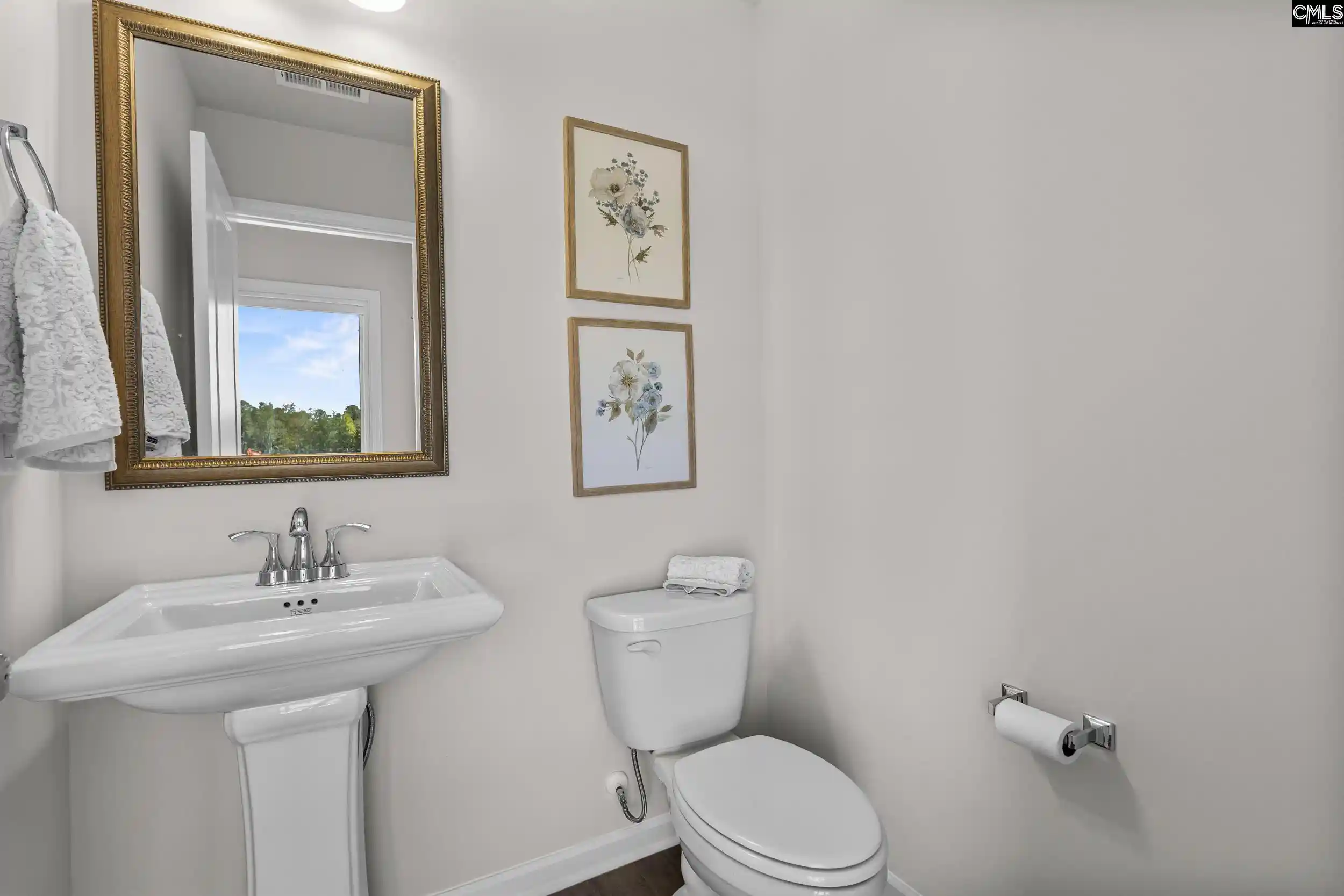Photo 3 of Townhouse for sale at 110 New Spring, Columbia, SC 29209 | MLS# 641774 | Listing updated on 2026-09-18
