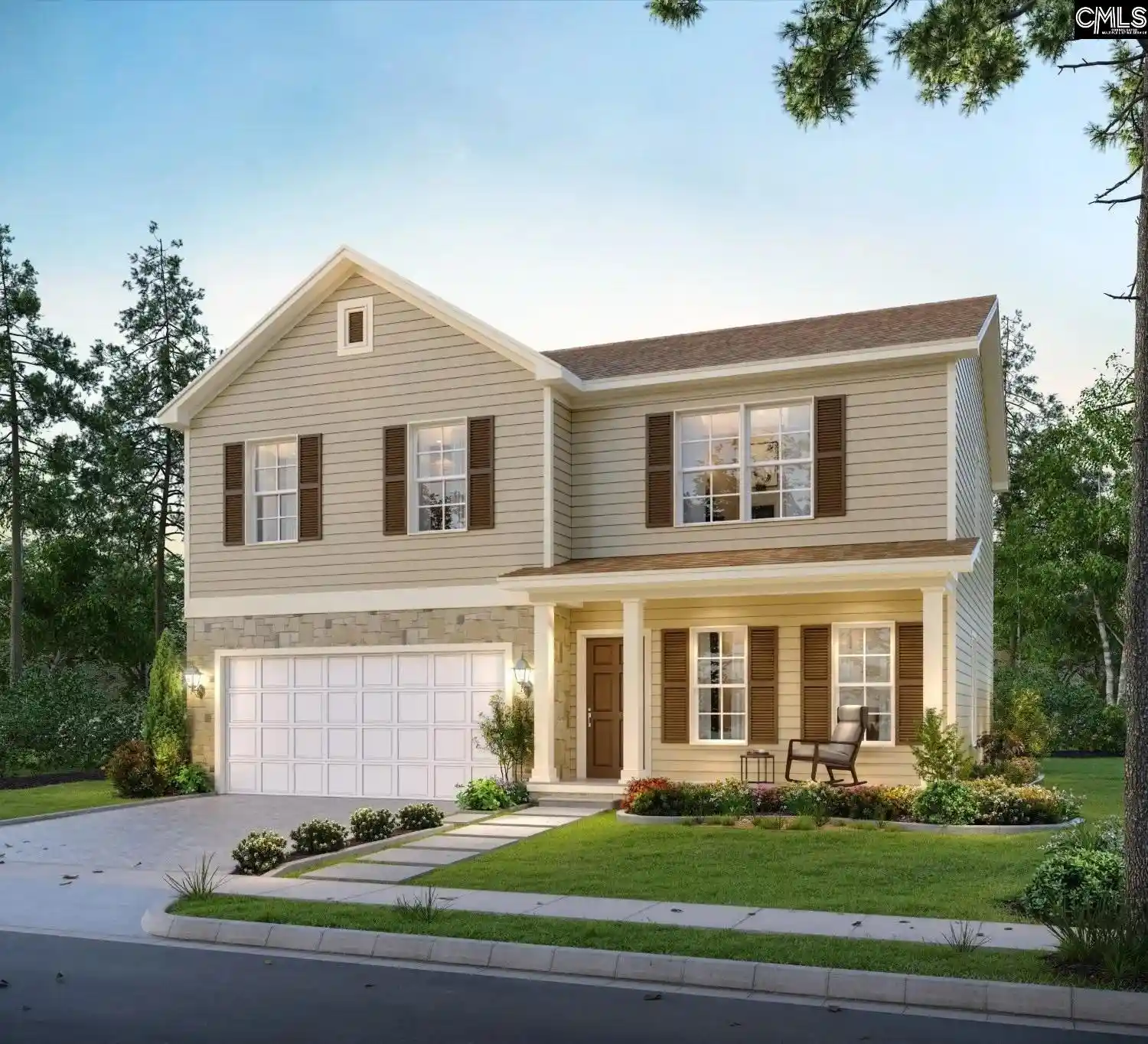 Photo 1 of Sale Pending at 521 Woodberry, Orangeburg, SC 29118 | MLS# 641775 | Listing updated on 2026-08-27