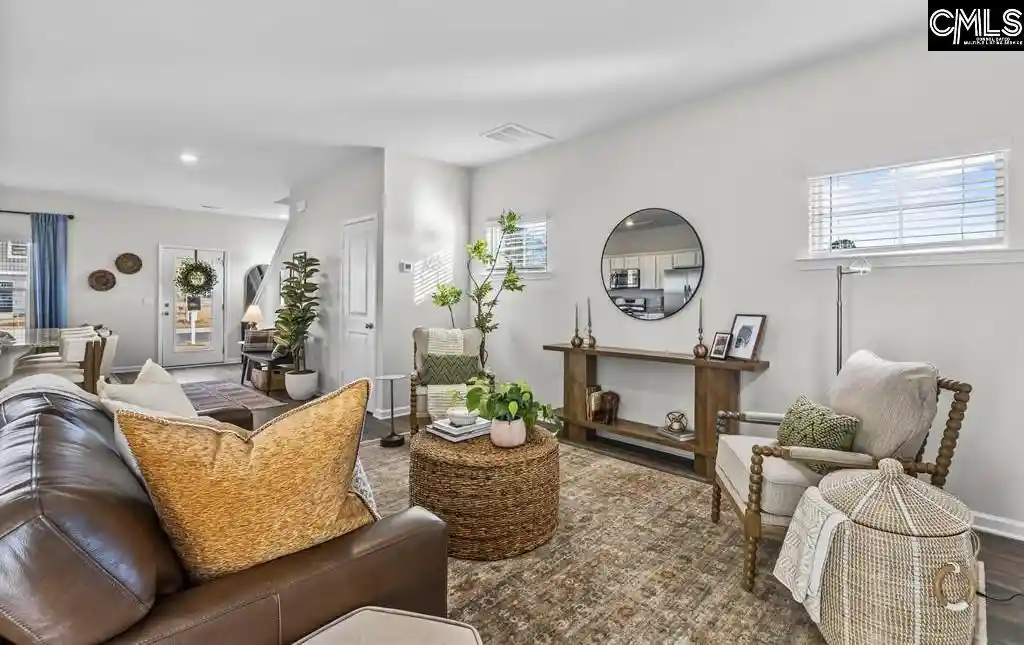 Photo 3 of Sale Pending at 114 New Spring, Columbia, SC 29209 | MLS# 641777 | Listing updated on 2026-09-11