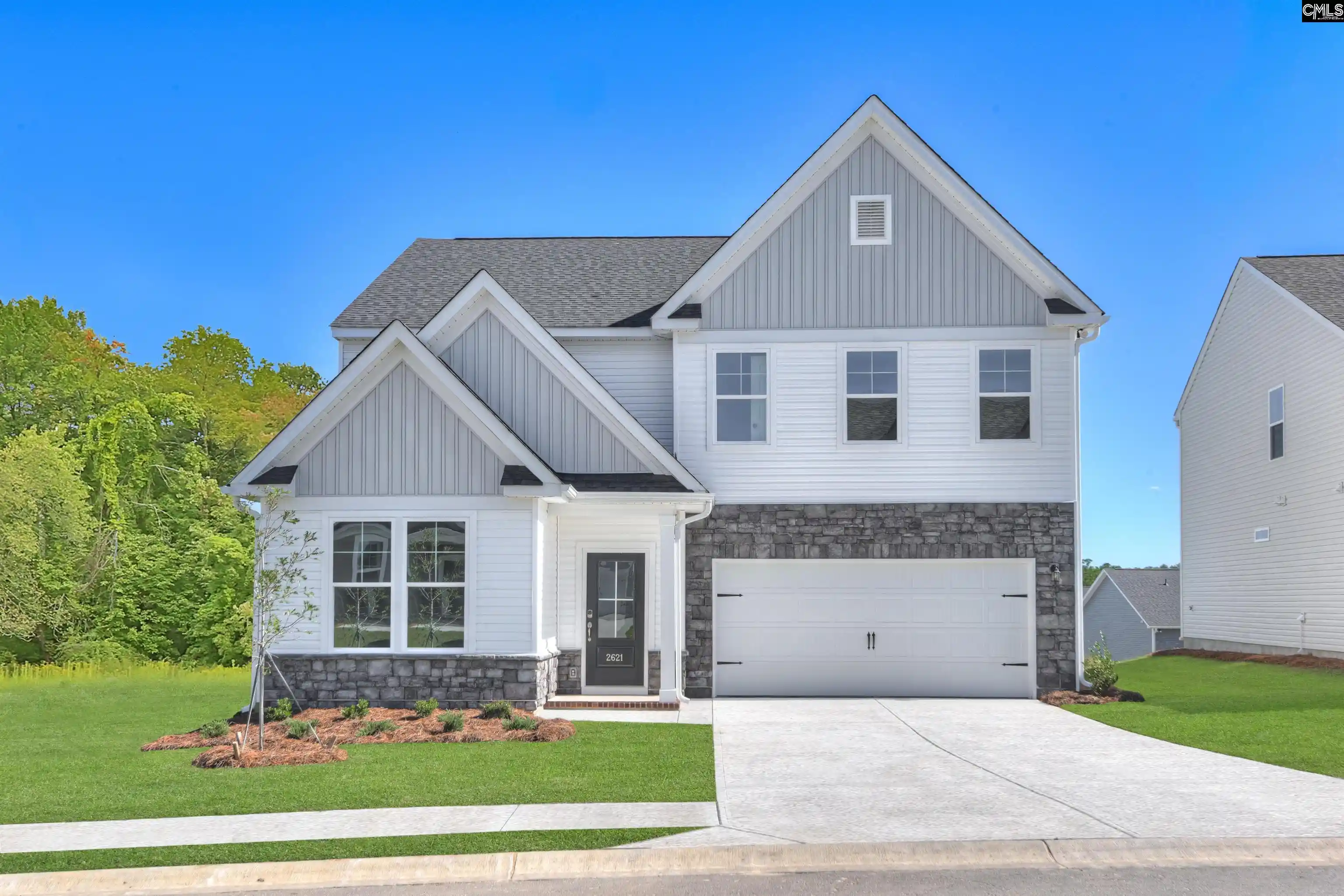 Photo 1 of Single family home for sale at 301 Summer Orchard, Lexington, SC 29072 | MLS# 641779 | Listing updated on 2026-08-27