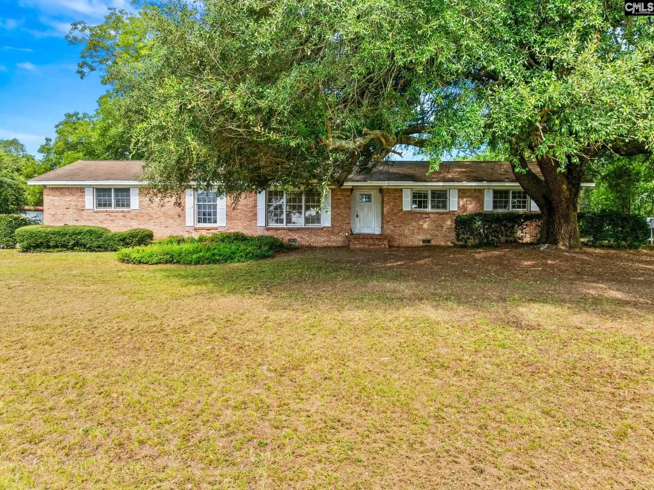 Photo 1 of Single family home for sale at 1757 Saint Matthews, Orangeburg, SC 29118 | MLS# 641780 | Listing updated on 2026-09-17