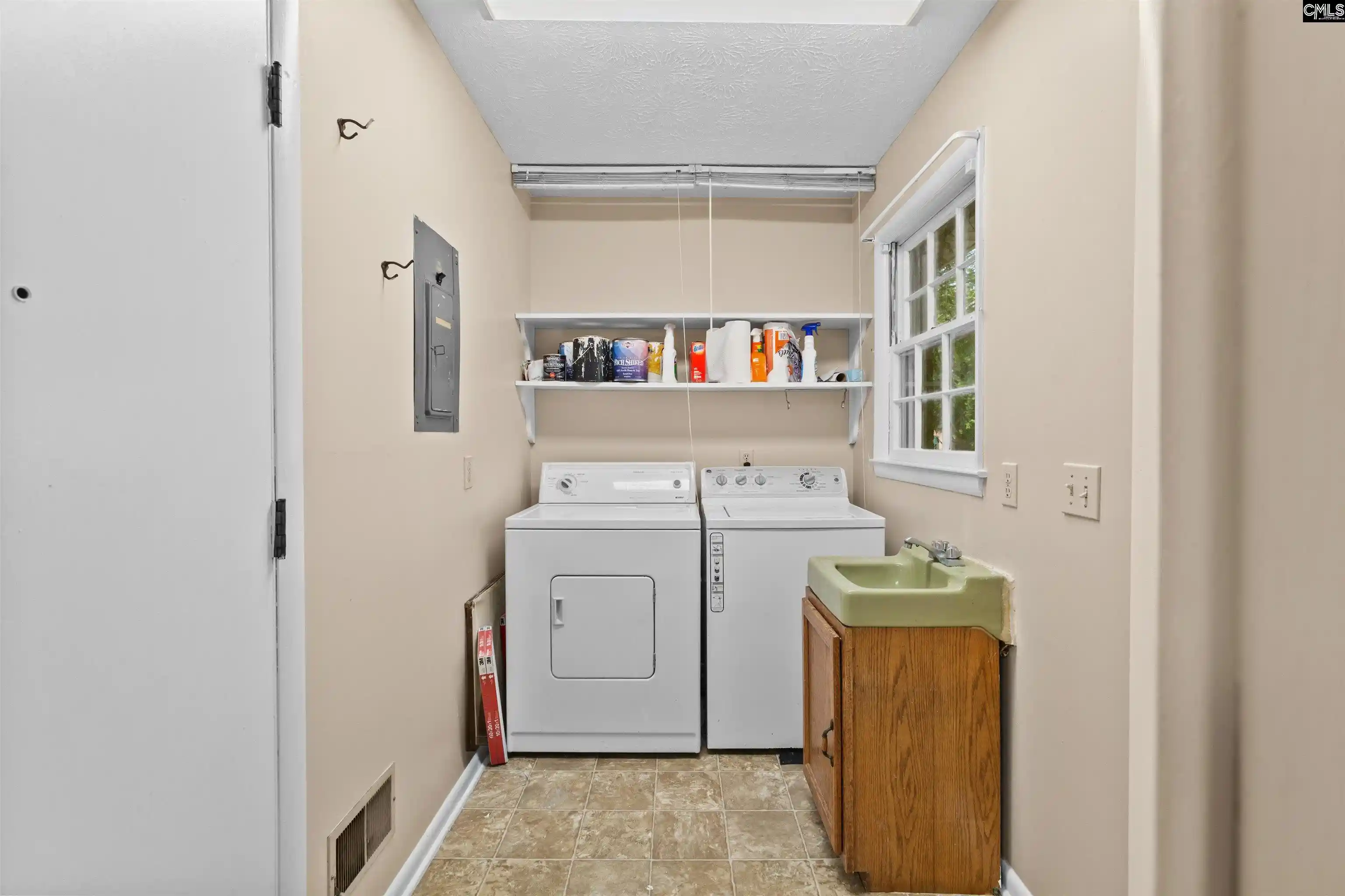 Photo 2 of Single family home for sale at 1757 Saint Matthews, Orangeburg, SC 29118 | MLS# 641780 | Listing updated on 2026-09-17