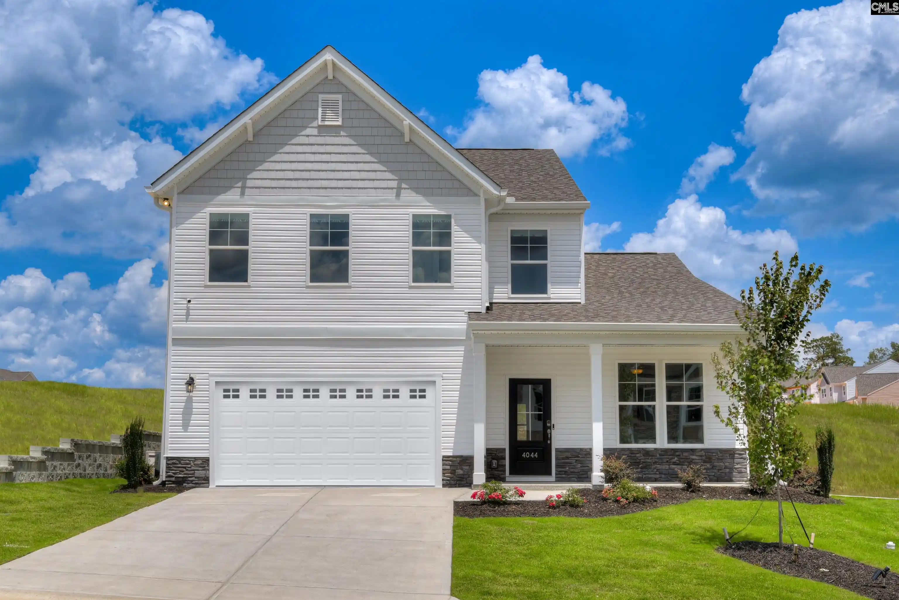 Photo 1 of Single family home for sale at 298 Summer Orchard, Lexington, SC 29072 | MLS# 641781 | Listing updated on 2026-10-13