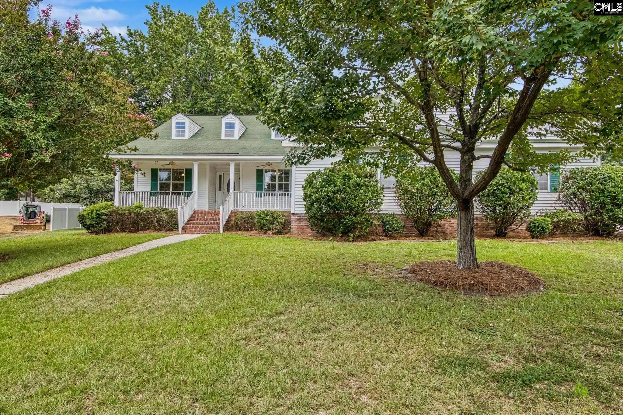 Photo 1 of Single family home for sale at 100 Fenwick, Lexington, SC 29072 | MLS# 641782 | Listing updated on 2026-09-24