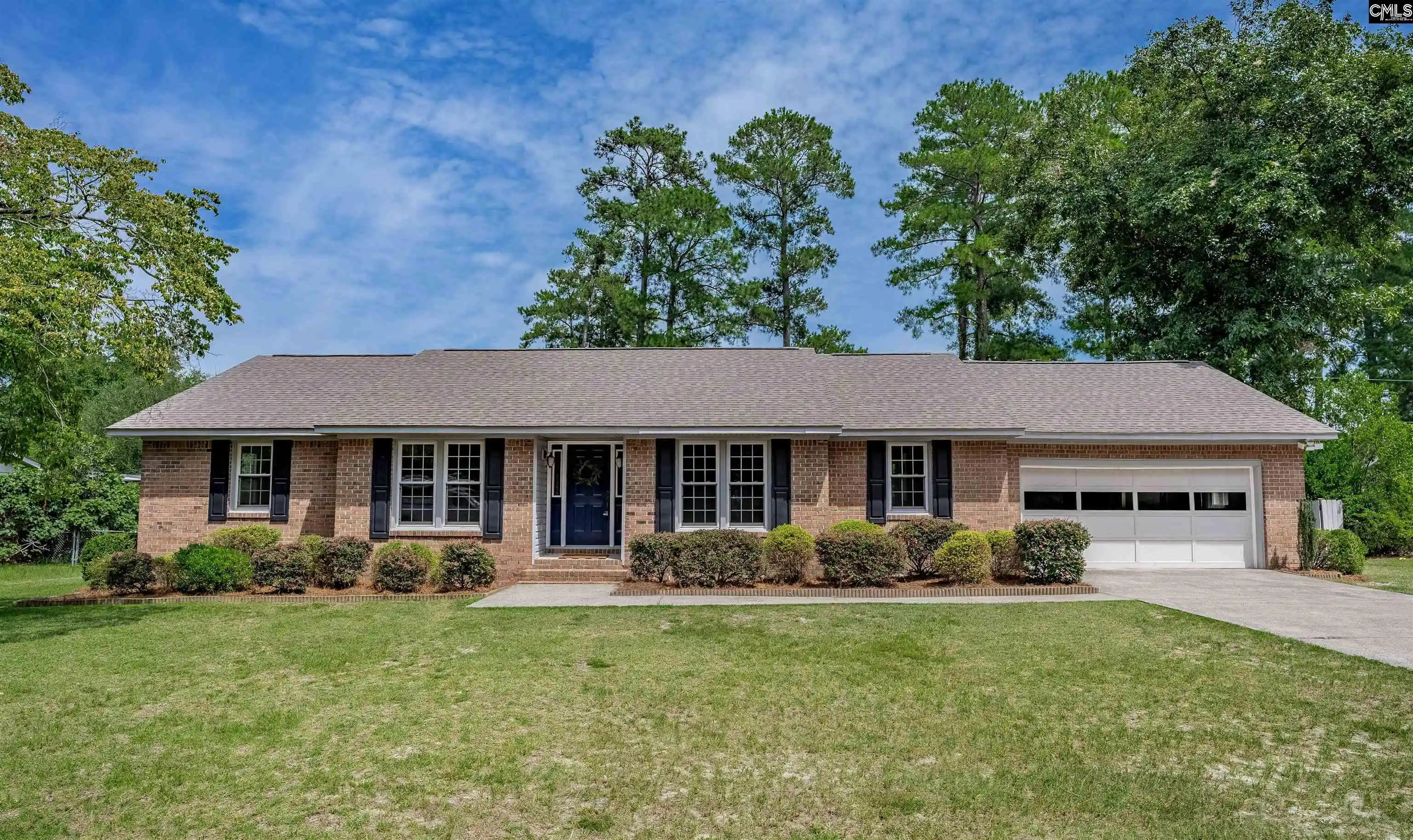 Photo 1 of Sale Pending at 1117 Swannanoa, West Columbia, SC 29170 | MLS# 641783 | Listing updated on 2026-08-29