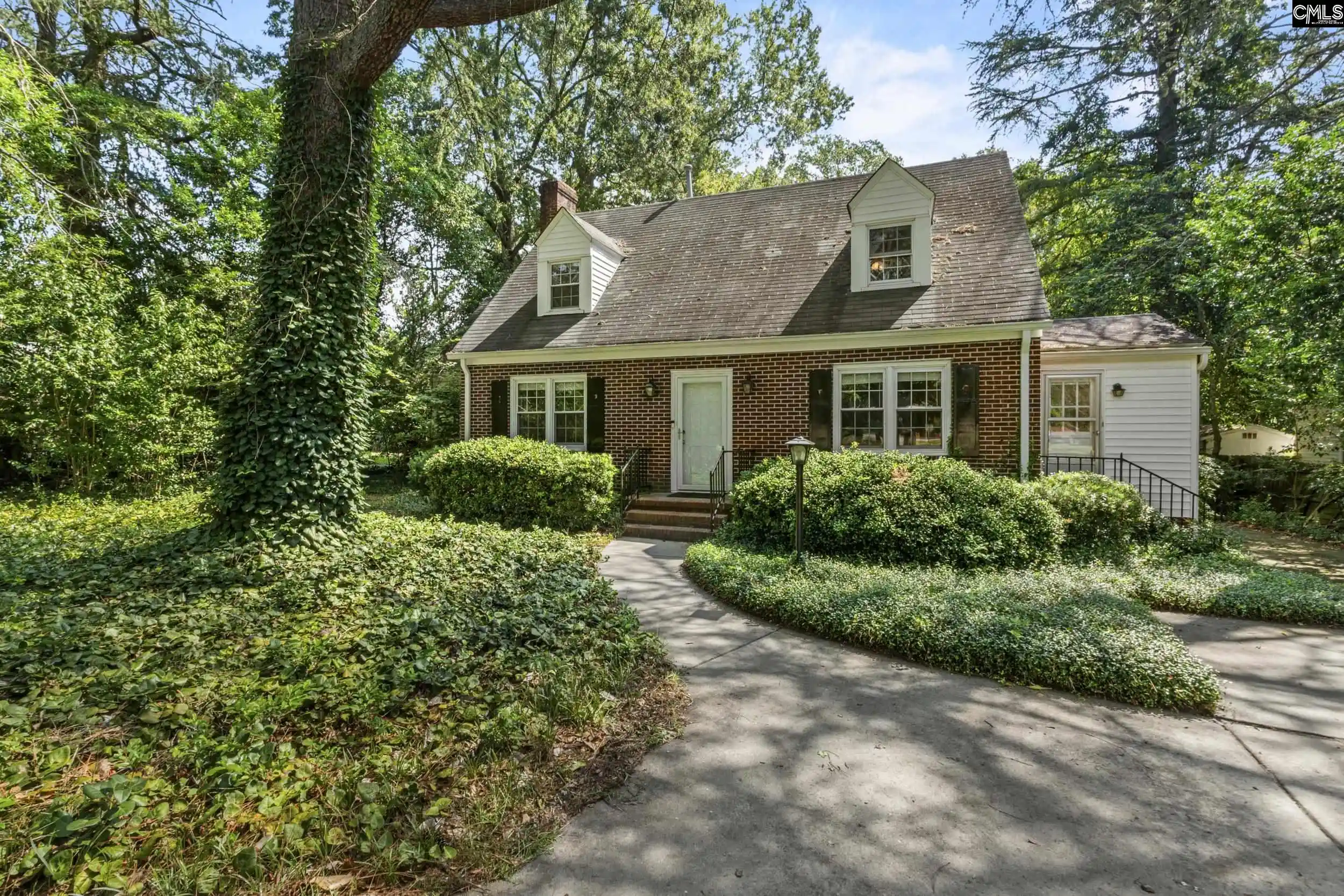 Photo 1 of Single family home for sale at 1308 Mill, Camden, SC 29020 | MLS# 641784 | Listing updated on 2026-09-30