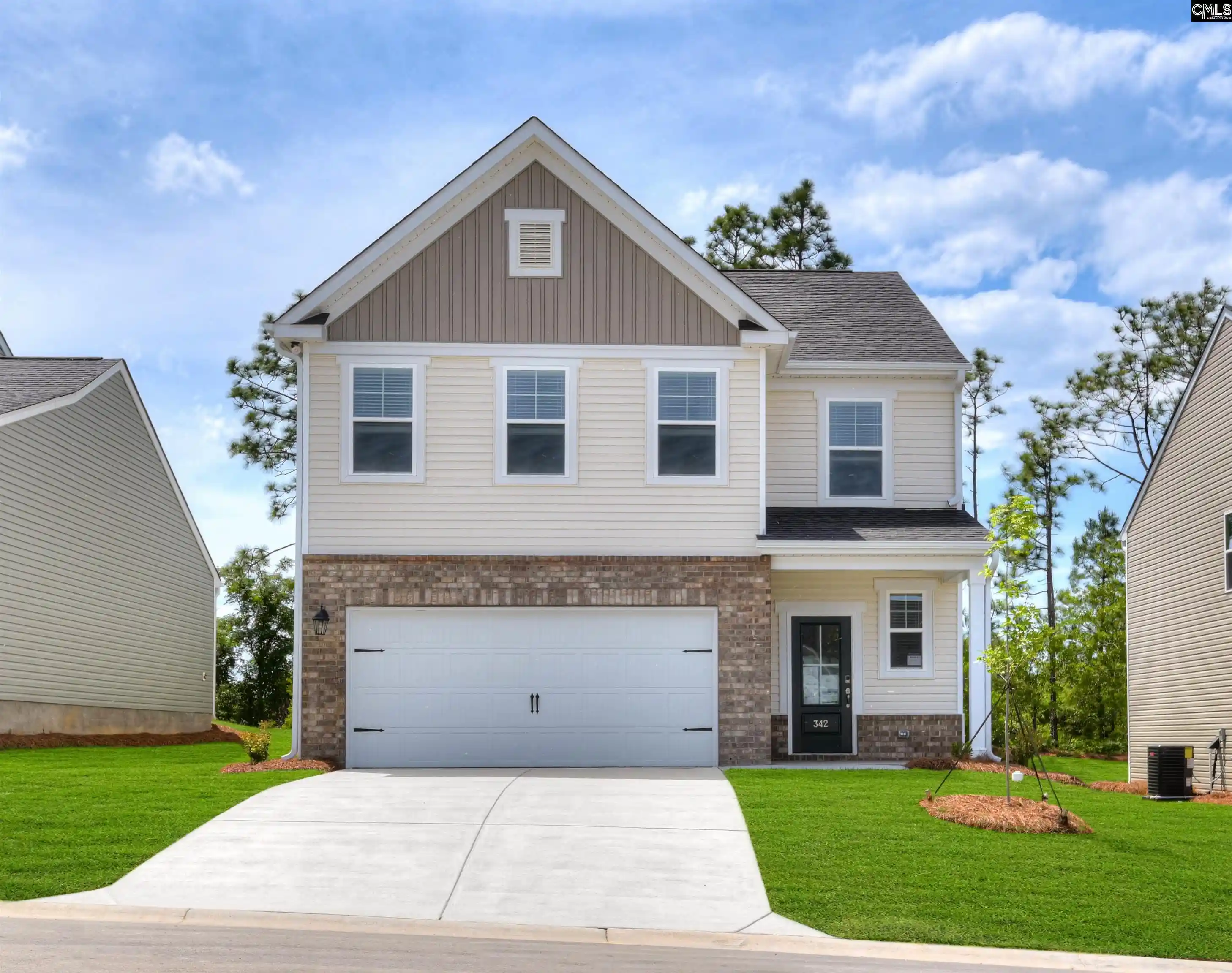 Photo 1 of Sale Pending at 310 Summer Orchard, Lexington, SC 29072 | MLS# 641785 | Listing updated on 2026-10-16