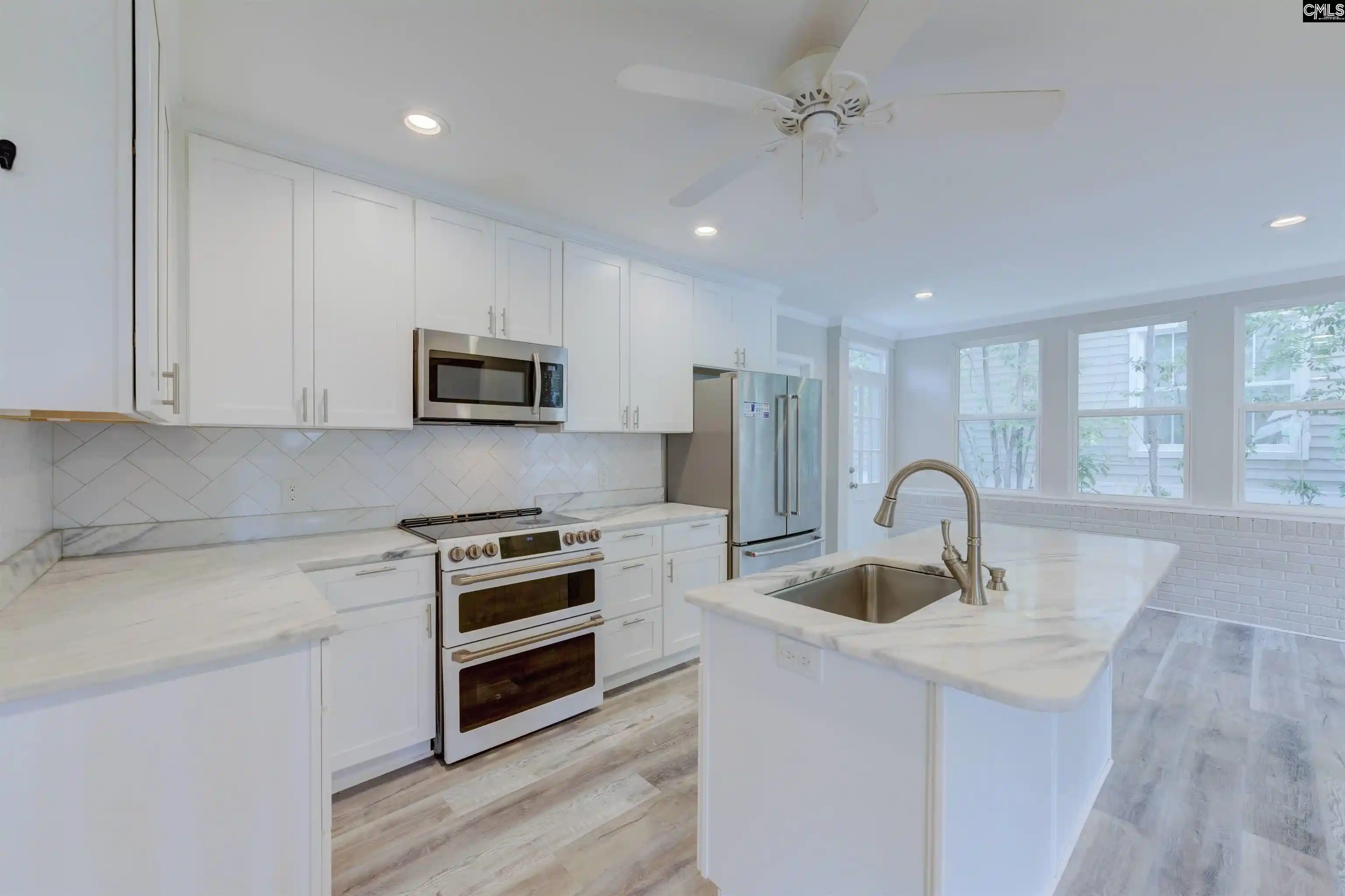 Photo 3 of Single family home for sale at 2837/2839 Burney, Columbia, SC 29205 | MLS# 641786 | Listing updated on 2026-08-27