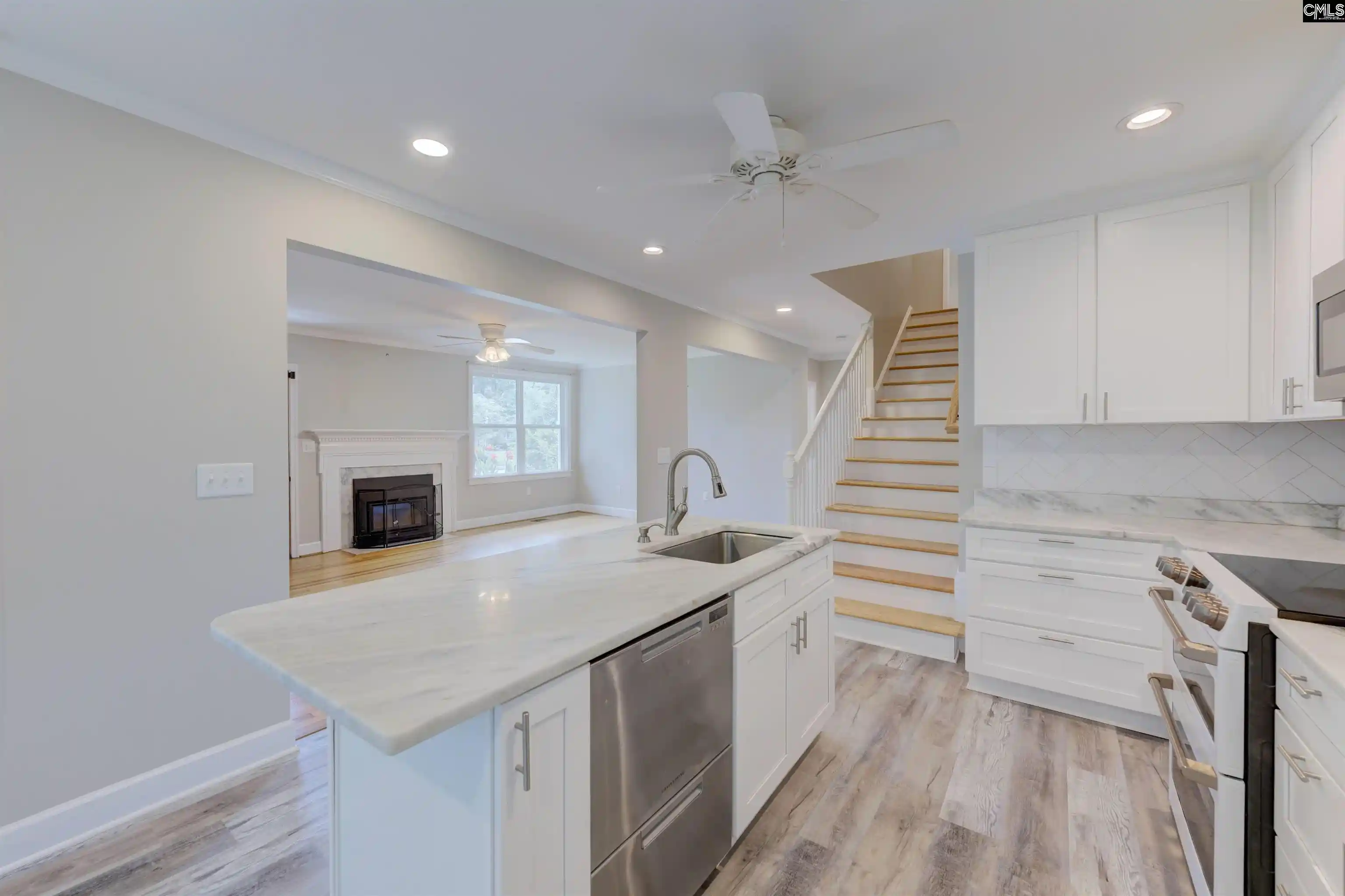 Photo 4 of Single family home for sale at 2837/2839 Burney, Columbia, SC 29205 | MLS# 641786 | Listing updated on 2026-08-27