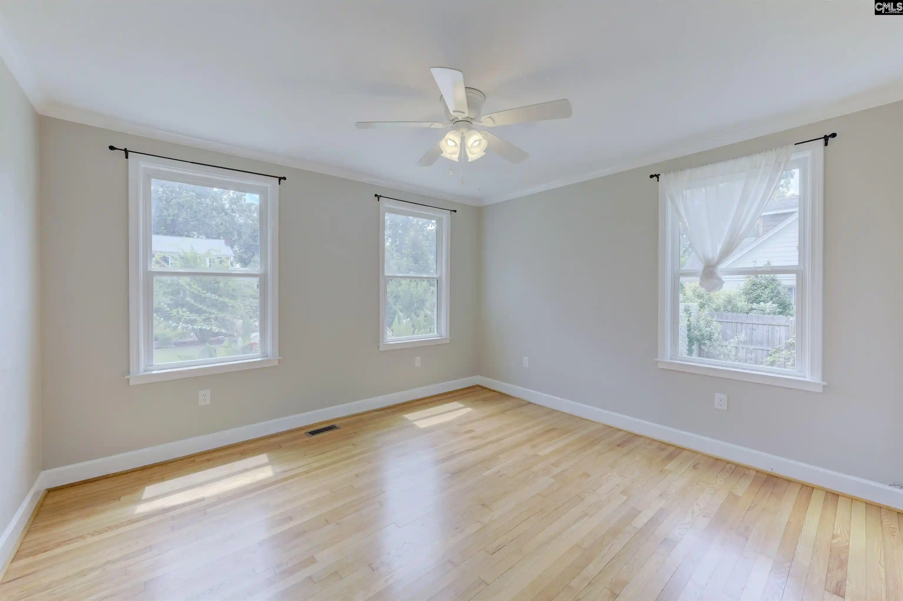 Photo 5 of Single family home for sale at 2837/2839 Burney, Columbia, SC 29205 | MLS# 641786 | Listing updated on 2026-08-27