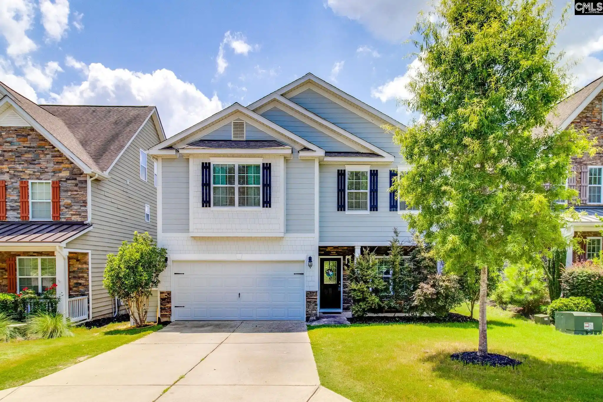Photo 1 of Single family home for sale at 1441 Red Sunset, Blythewood, SC 29016 | MLS# 641788 | Listing updated on 2026-10-05