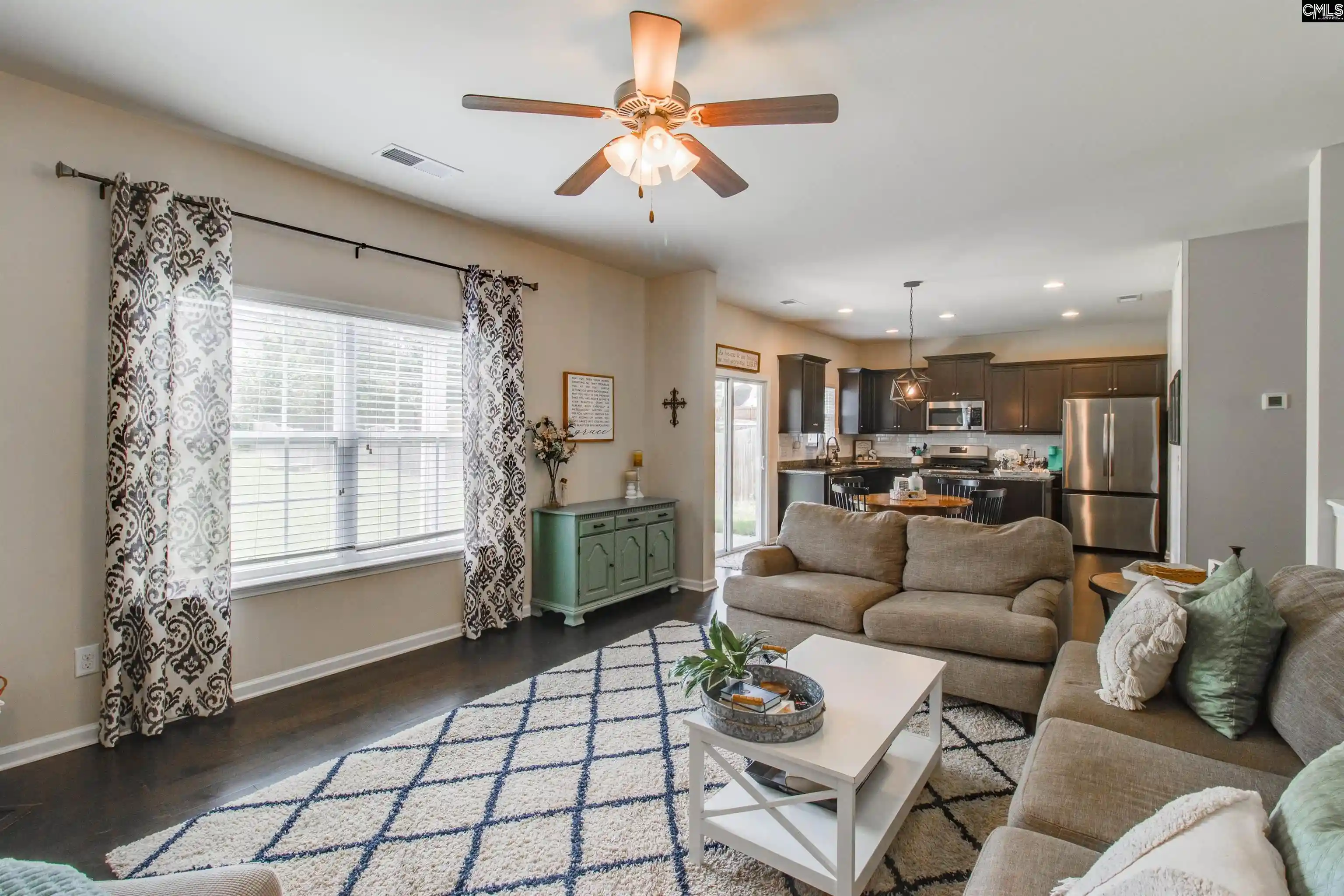 Photo 2 of Single family home for sale at 1441 Red Sunset, Blythewood, SC 29016 | MLS# 641788 | Listing updated on 2026-10-05