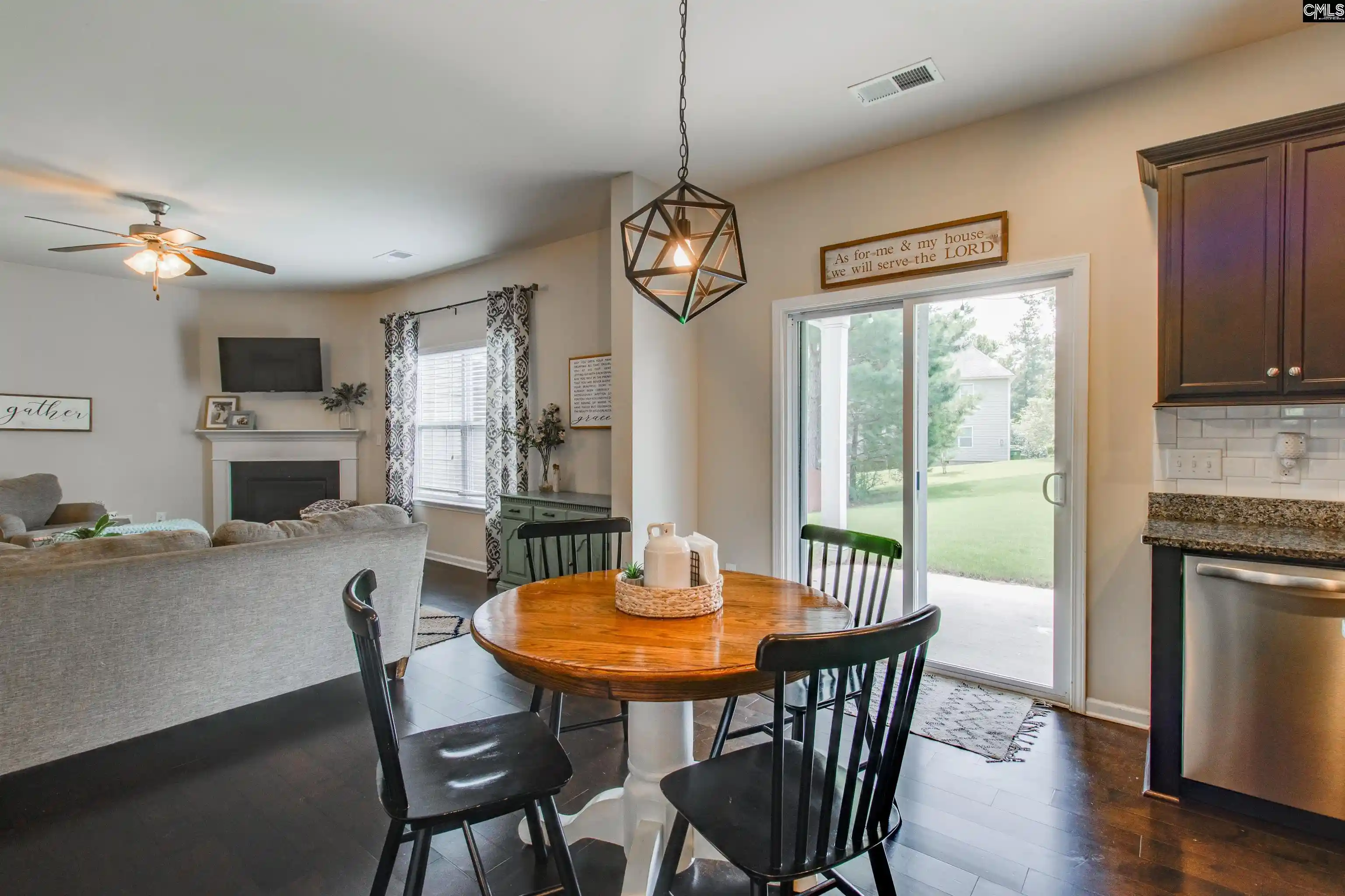 Photo 3 of Single family home for sale at 1441 Red Sunset, Blythewood, SC 29016 | MLS# 641788 | Listing updated on 2026-10-05