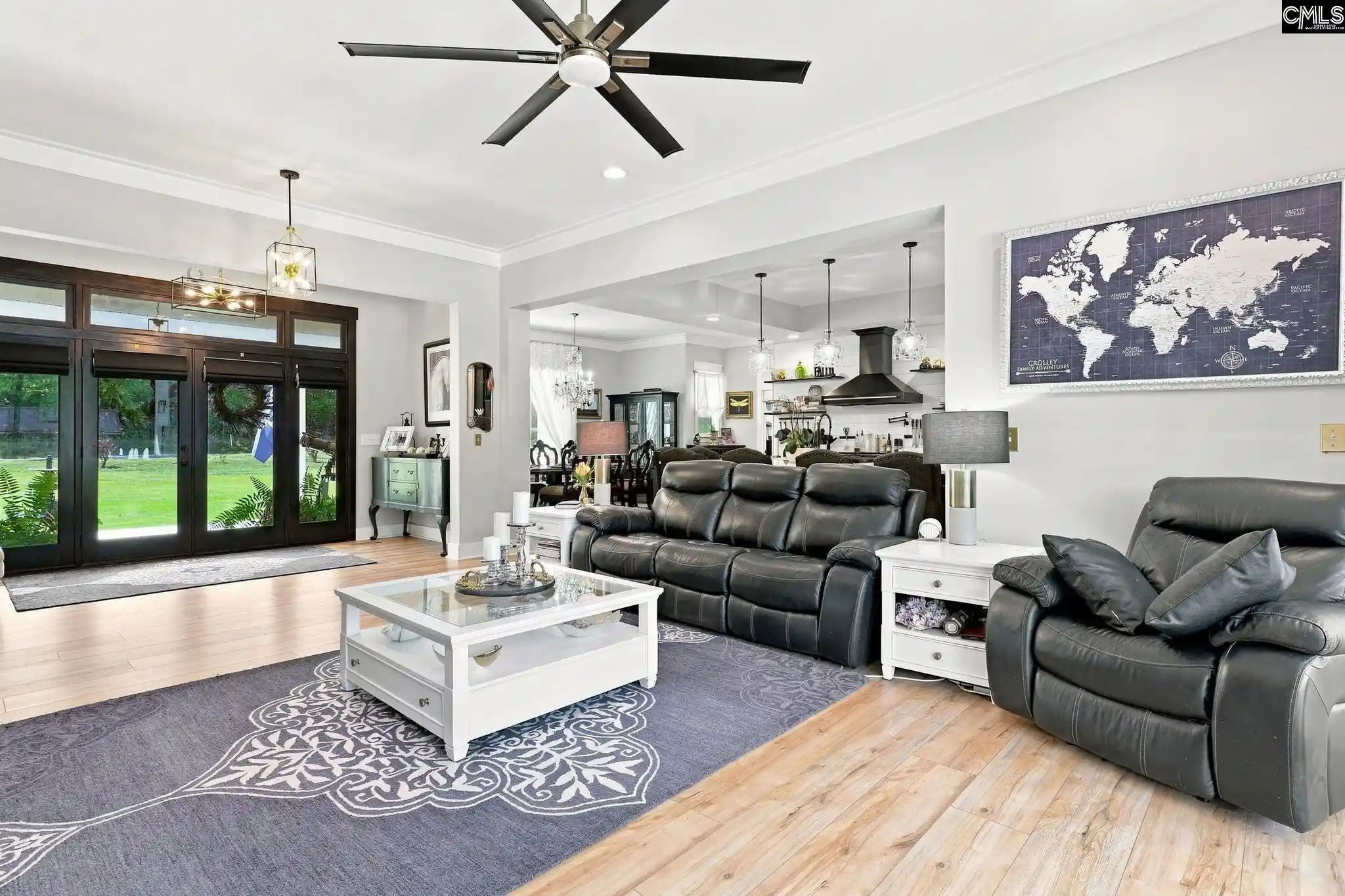 Photo 4 of Single family home for sale at 169 Shumpert, West Columbia, SC 29172 | MLS# 641789 | Listing updated on 2026-08-31