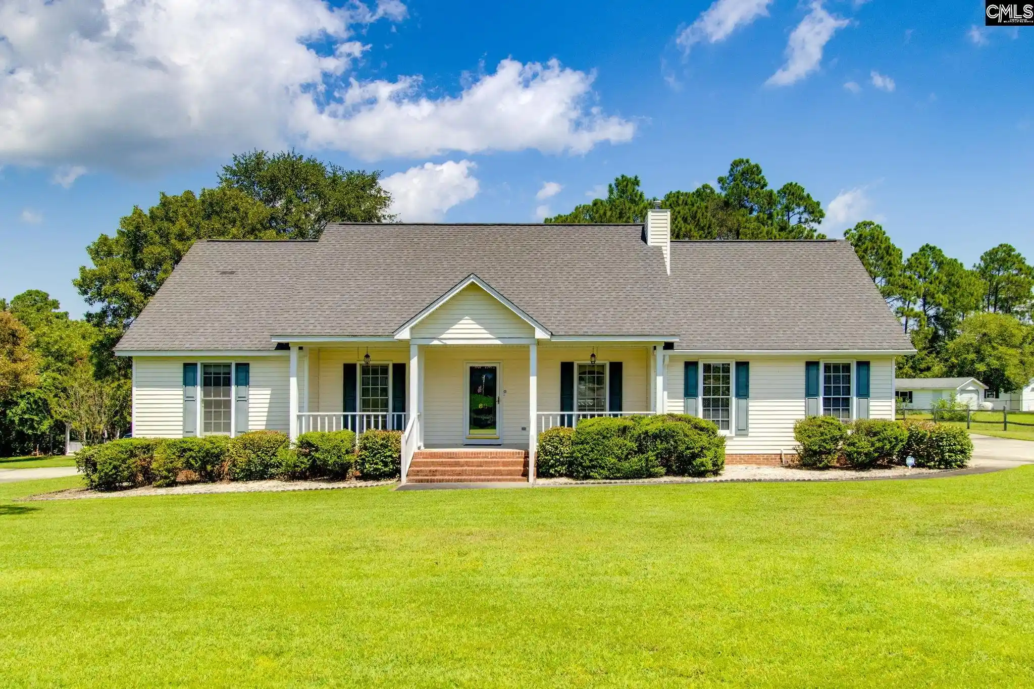 Photo 1 of Sale Pending at 68 Oak Ridge, Lugoff, SC 29078 | MLS# 641790 | Listing updated on 2026-08-31