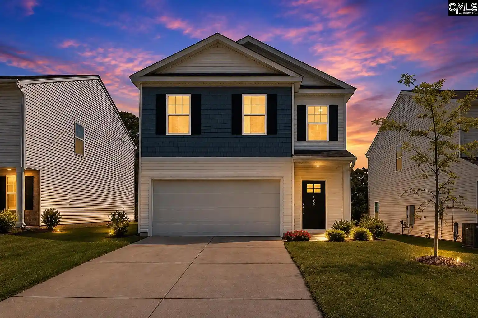 Photo 1 of Single family home for sale at 1059 Begonia, Lexington, SC 29073 | MLS# 641791 | Listing updated on 2026-09-30