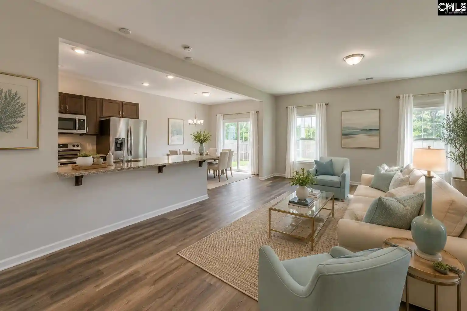 Photo 3 of Single family home for sale at 1059 Begonia, Lexington, SC 29073 | MLS# 641791 | Listing updated on 2026-09-30