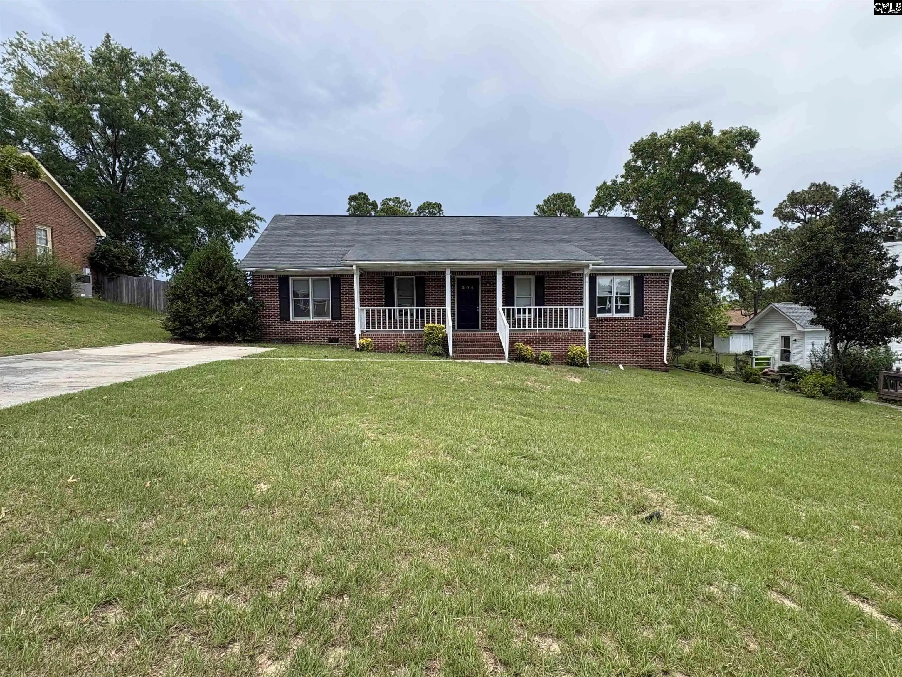 Photo 1 of Single family home for sale at 204 Woodchase, Elgin, SC 29045 | MLS# 641792 | Listing updated on 2026-08-28