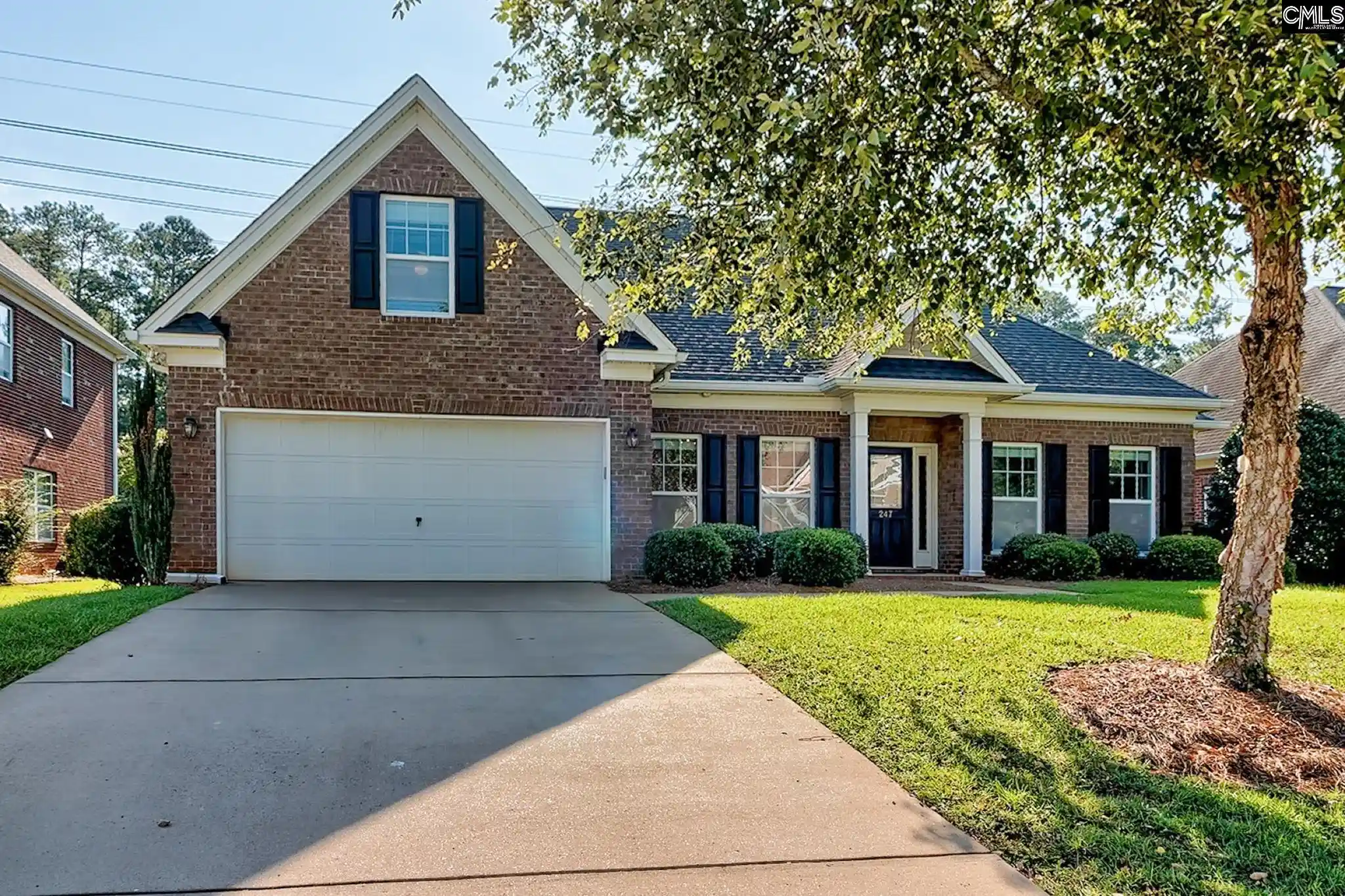 Photo 1 of Single family home for sale at 247 Grandflora, Columbia, SC 29212 | MLS# 641793 | Listing updated on 2026-09-17