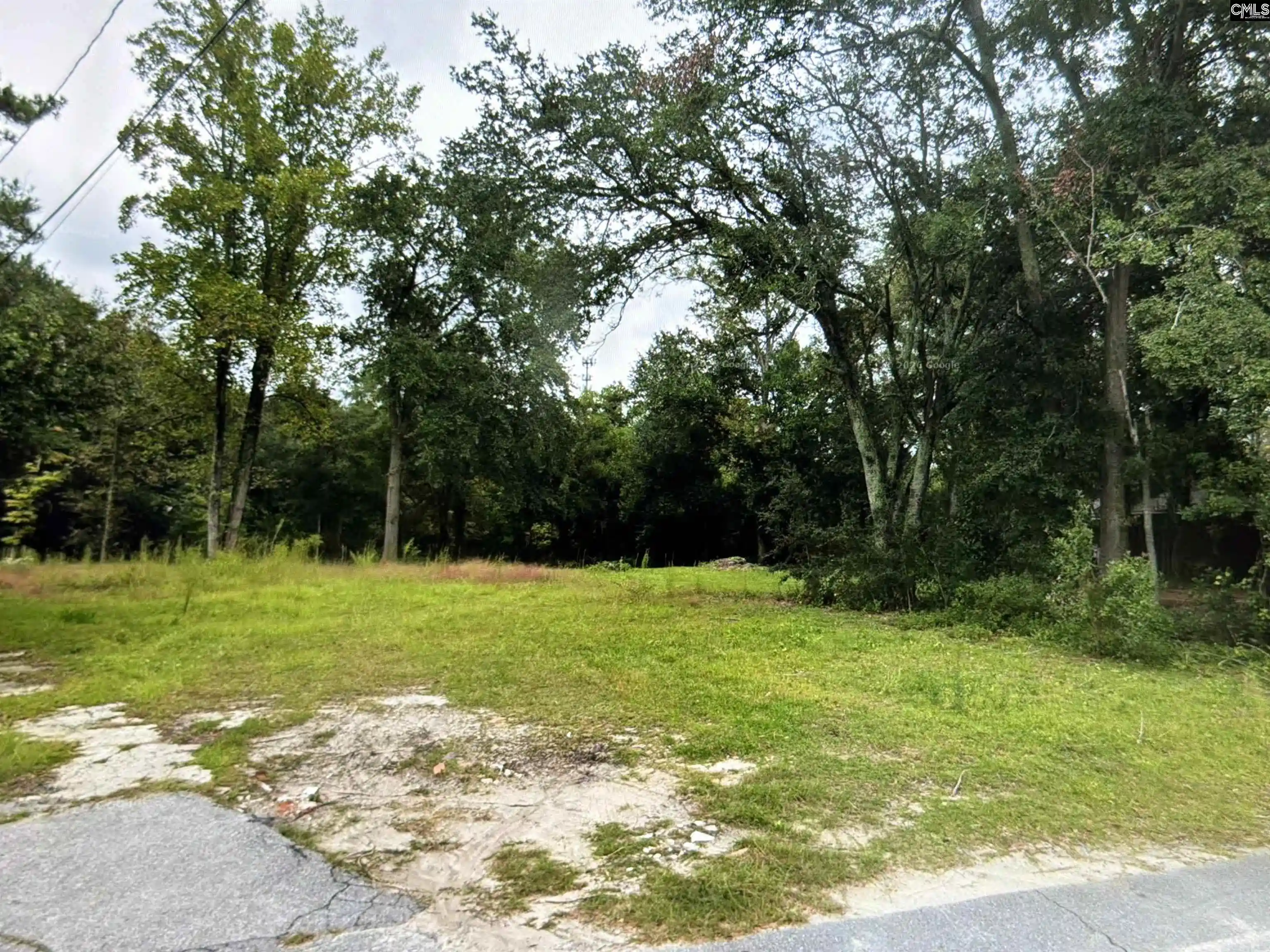 Photo 1 of Land for sale at 126 Broomfield Street, Columbia, SC 29203 | MLS# 641795 | Listing updated on 2026-08-28